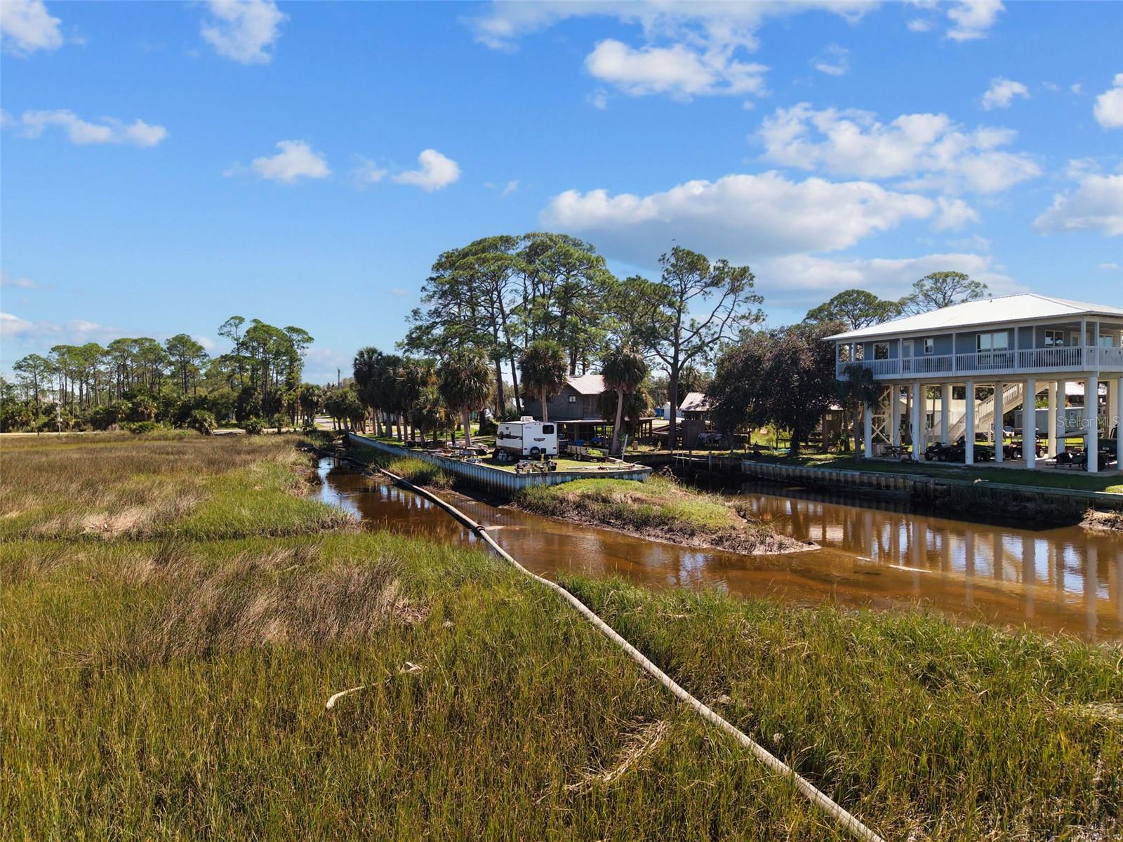 Land at 4 MAIN ST, HORSESHOE BEACH, photo 9 of 22