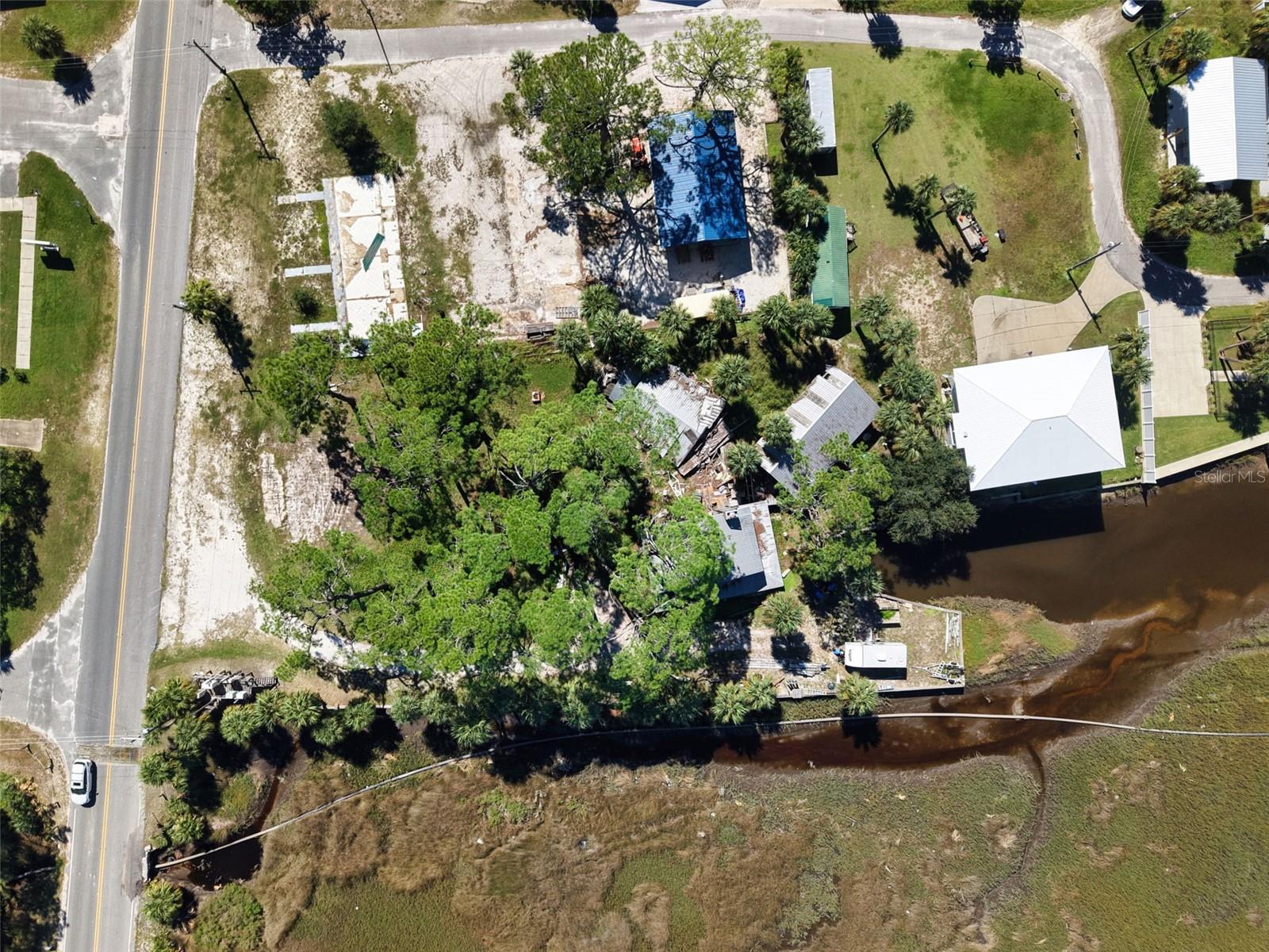 Land at 4 MAIN ST, HORSESHOE BEACH, photo 10 of 22