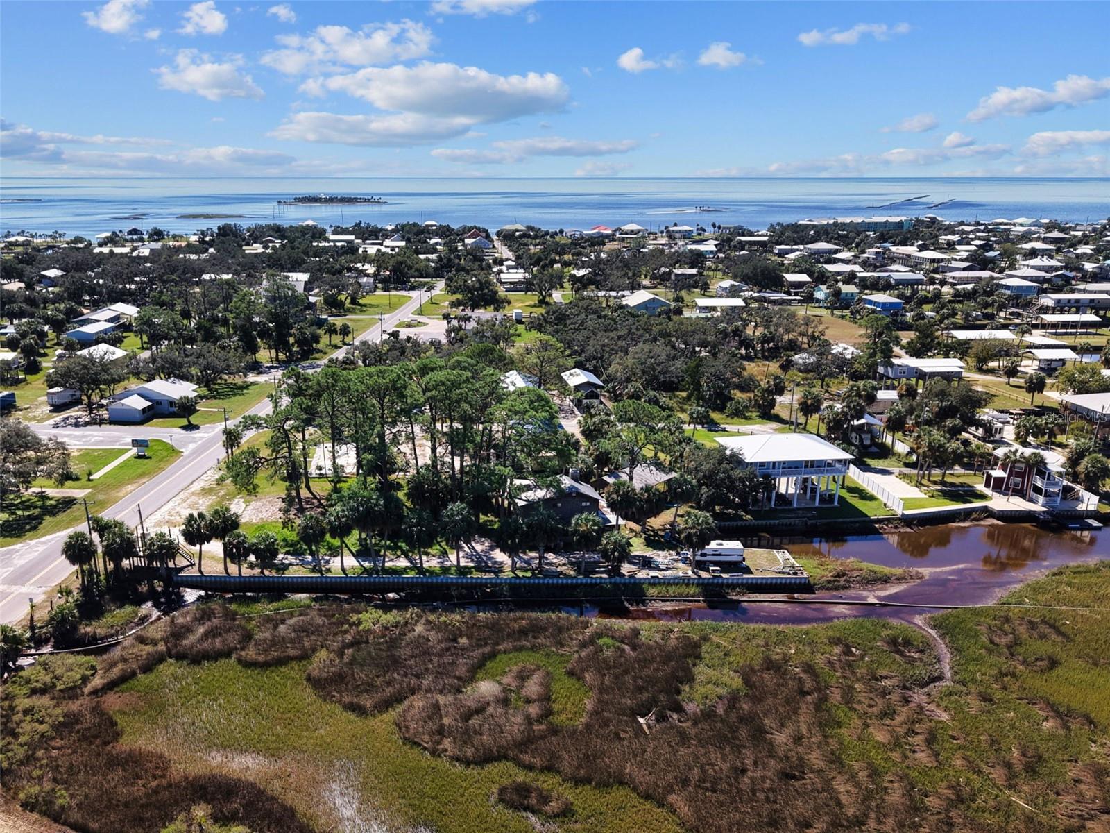 Land at 4 MAIN ST, HORSESHOE BEACH, photo 11 of 22