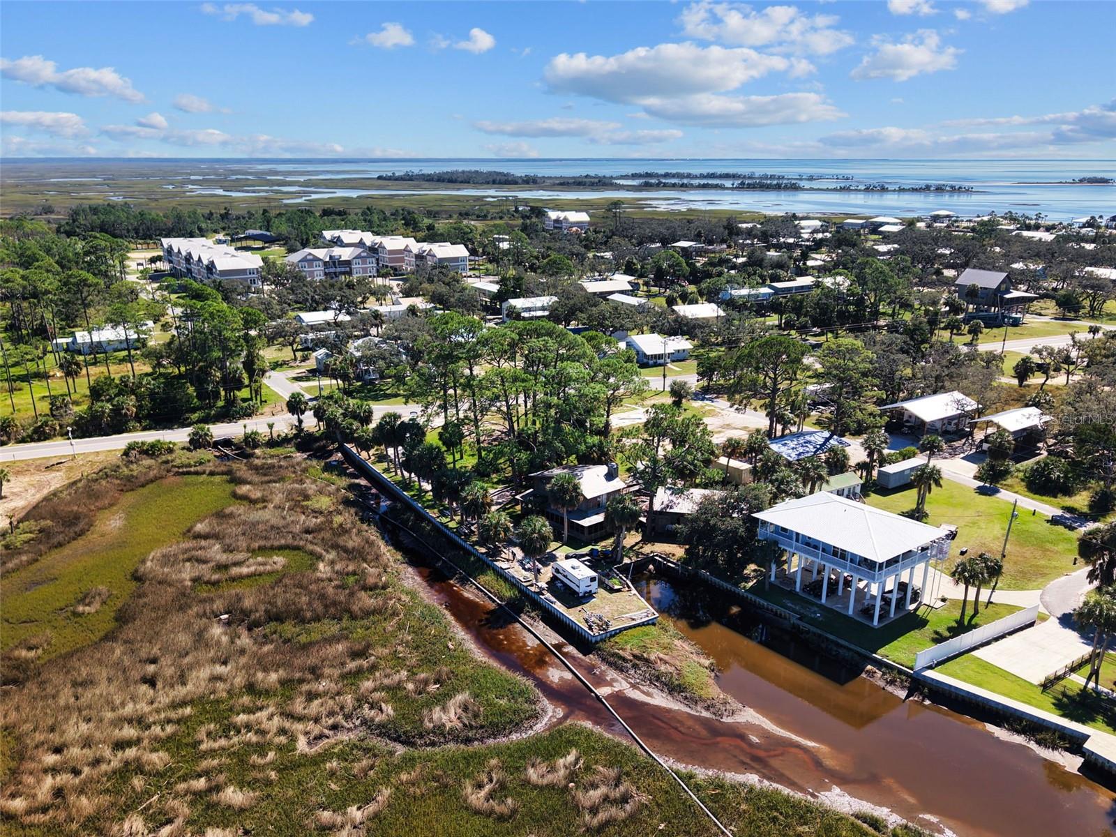 Land at 4 MAIN ST, HORSESHOE BEACH, photo 12 of 22