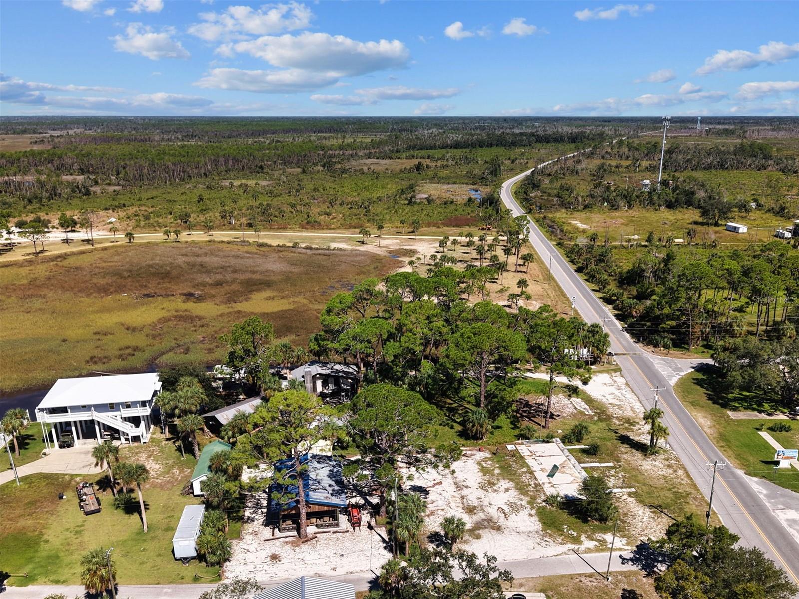 Land at 4 MAIN ST, HORSESHOE BEACH, photo 15 of 22