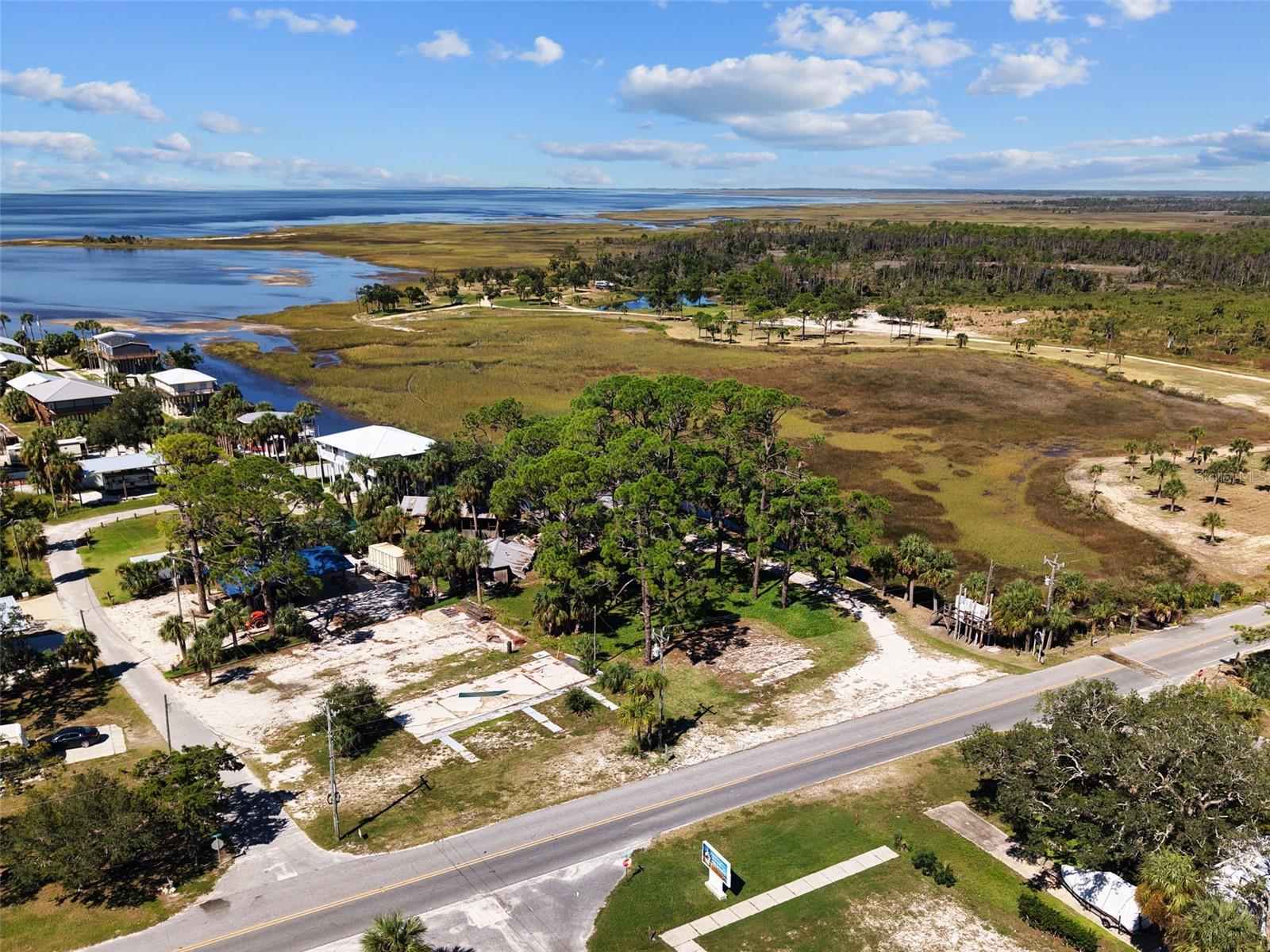 Land at 4 MAIN ST, HORSESHOE BEACH, photo 16 of 22
