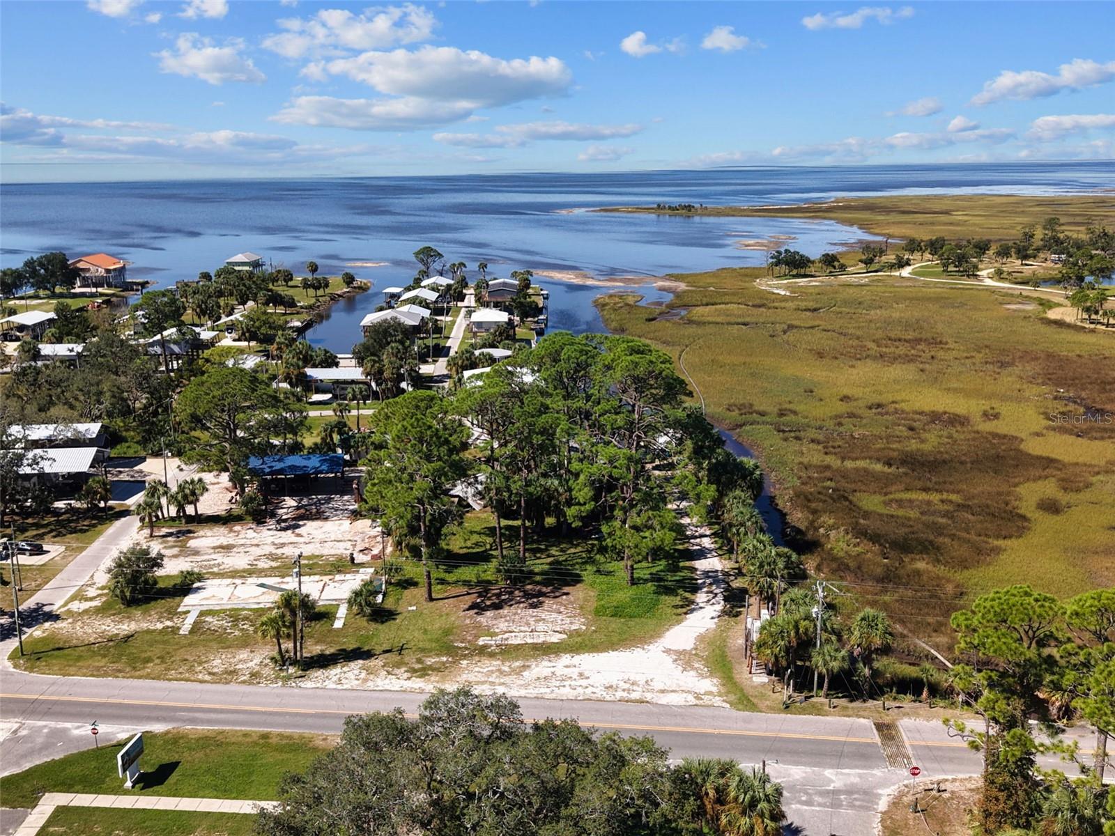Land at 4 MAIN ST, HORSESHOE BEACH, photo 17 of 22