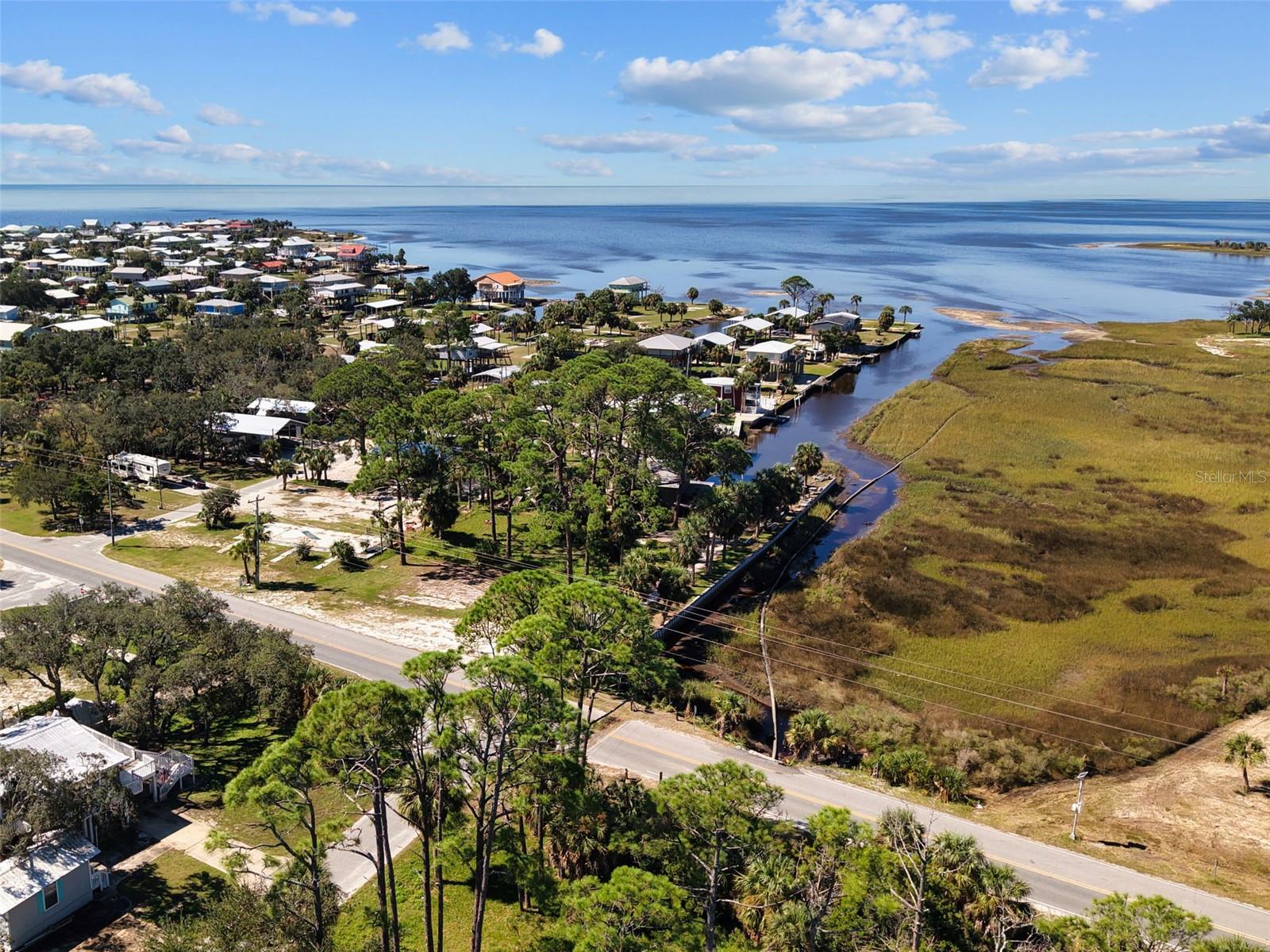 Land at 4 MAIN ST, HORSESHOE BEACH, photo 18 of 22