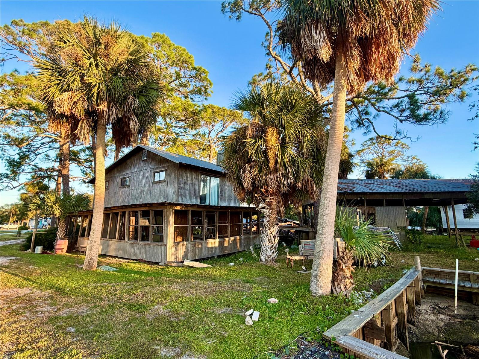 Land at 4 MAIN ST, HORSESHOE BEACH, photo 20 of 22