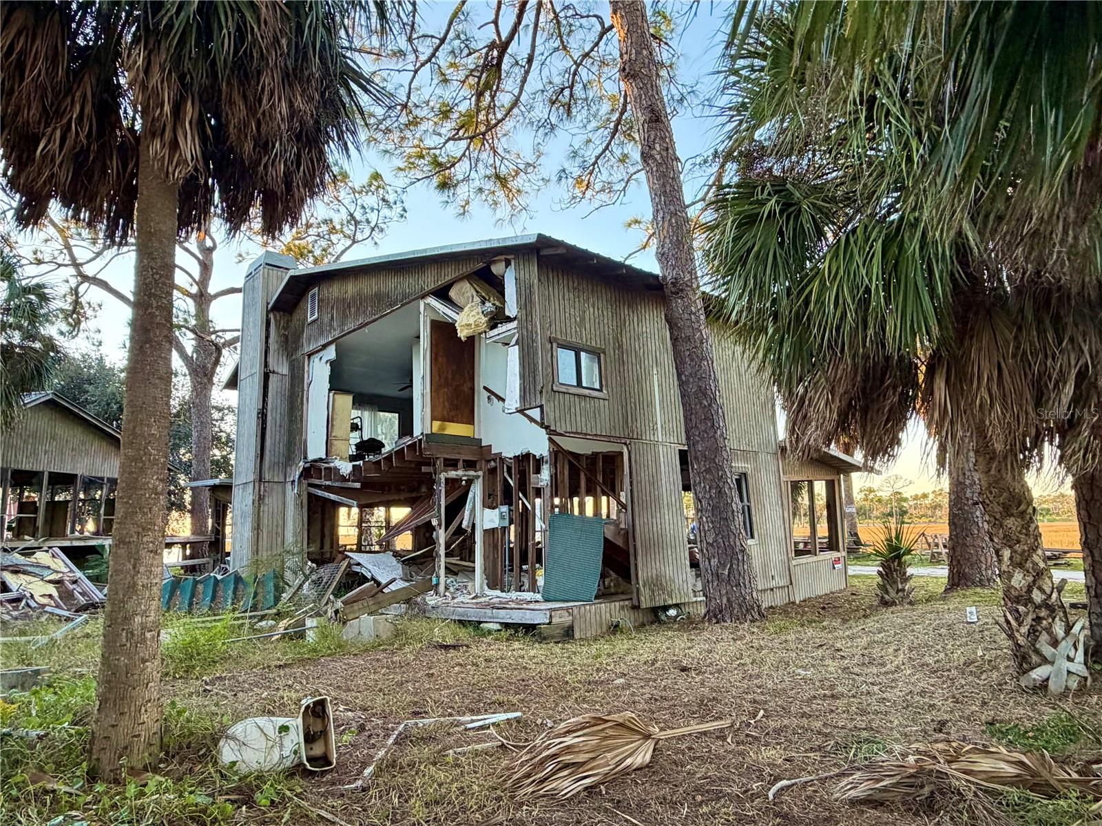 Land at 4 MAIN ST, HORSESHOE BEACH, photo 21 of 22