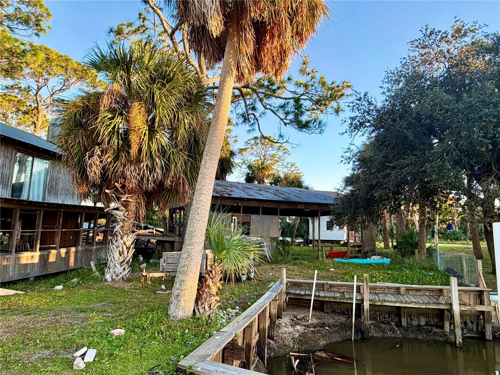 Land at 4 MAIN ST, HORSESHOE BEACH, photo 22 of 22