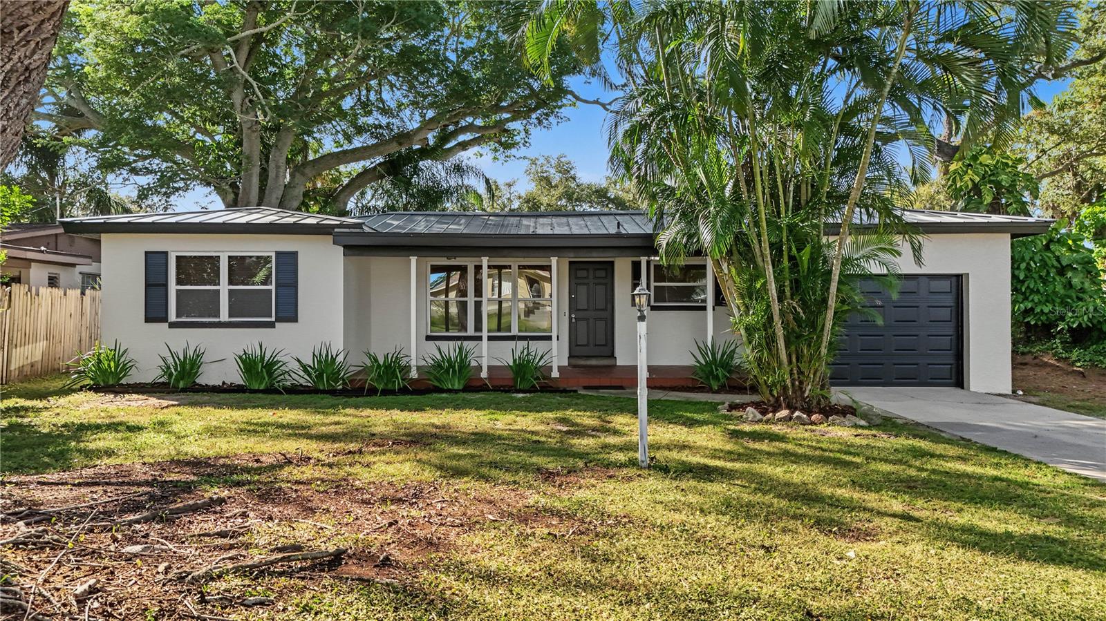 Single Family Residence at 8338 41ST AVE N, ST PETERSBURG, photo 2 of 34