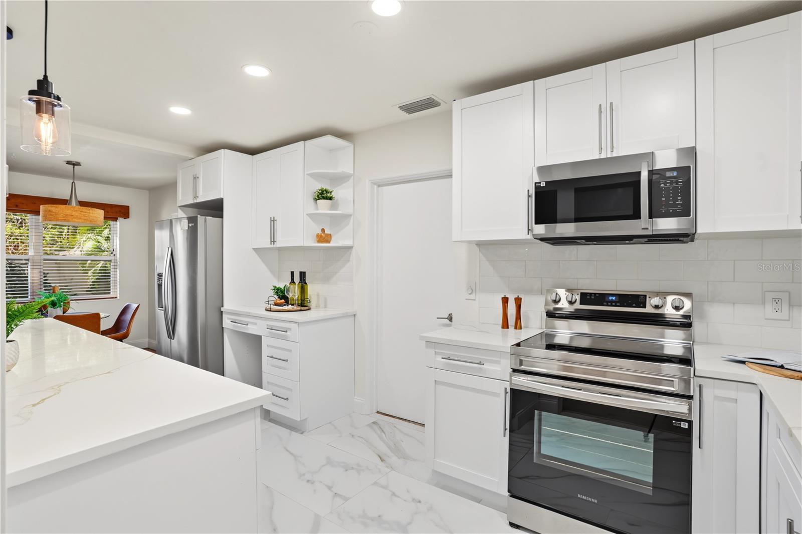 Single Family Residence at 8338 41ST AVE N, ST PETERSBURG, photo 12 of 34