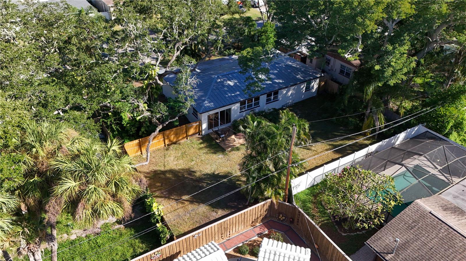 Single Family Residence at 8338 41ST AVE N, ST PETERSBURG, photo 29 of 34