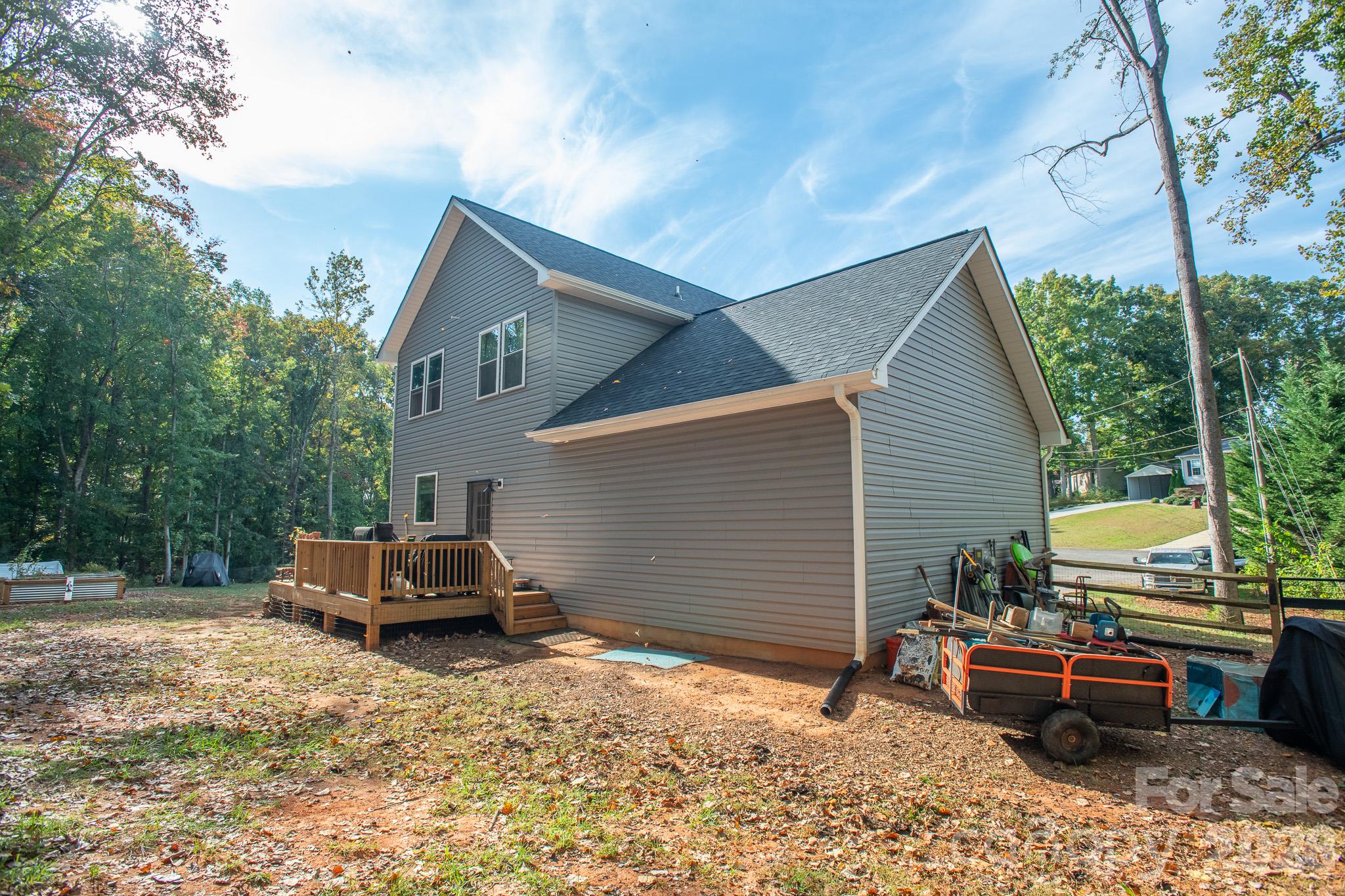 Single Family Residence at 4541 Kings Court, Hickory, photo 48 of 48