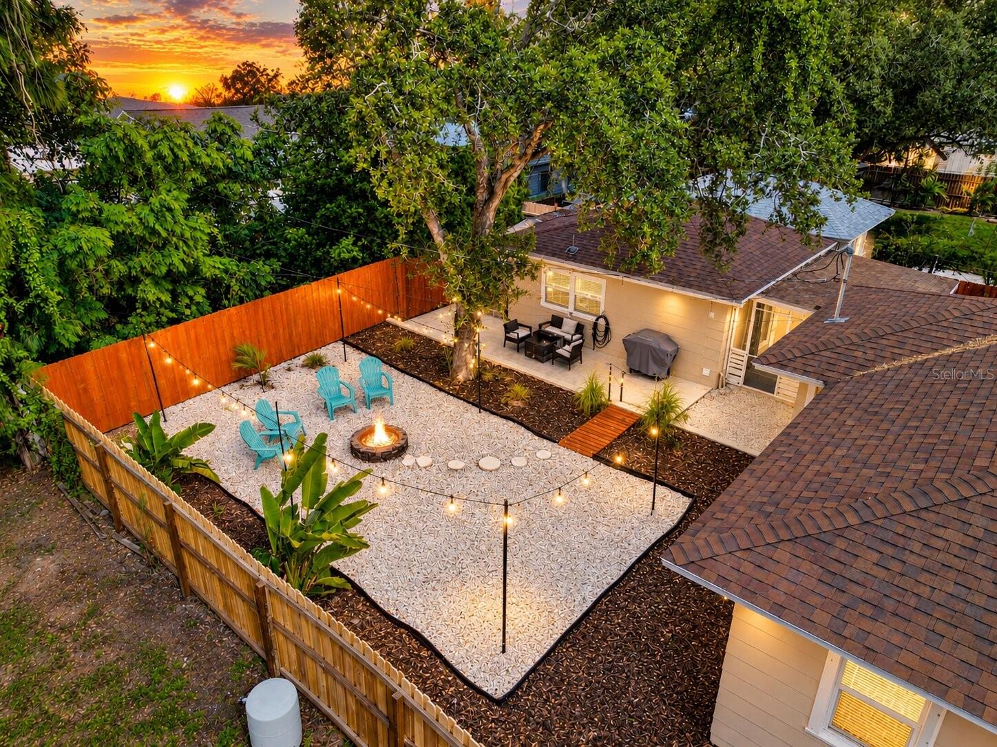 Single Family Residence at 1214 ALOHA LN, CLEARWATER, photo 4 of 44