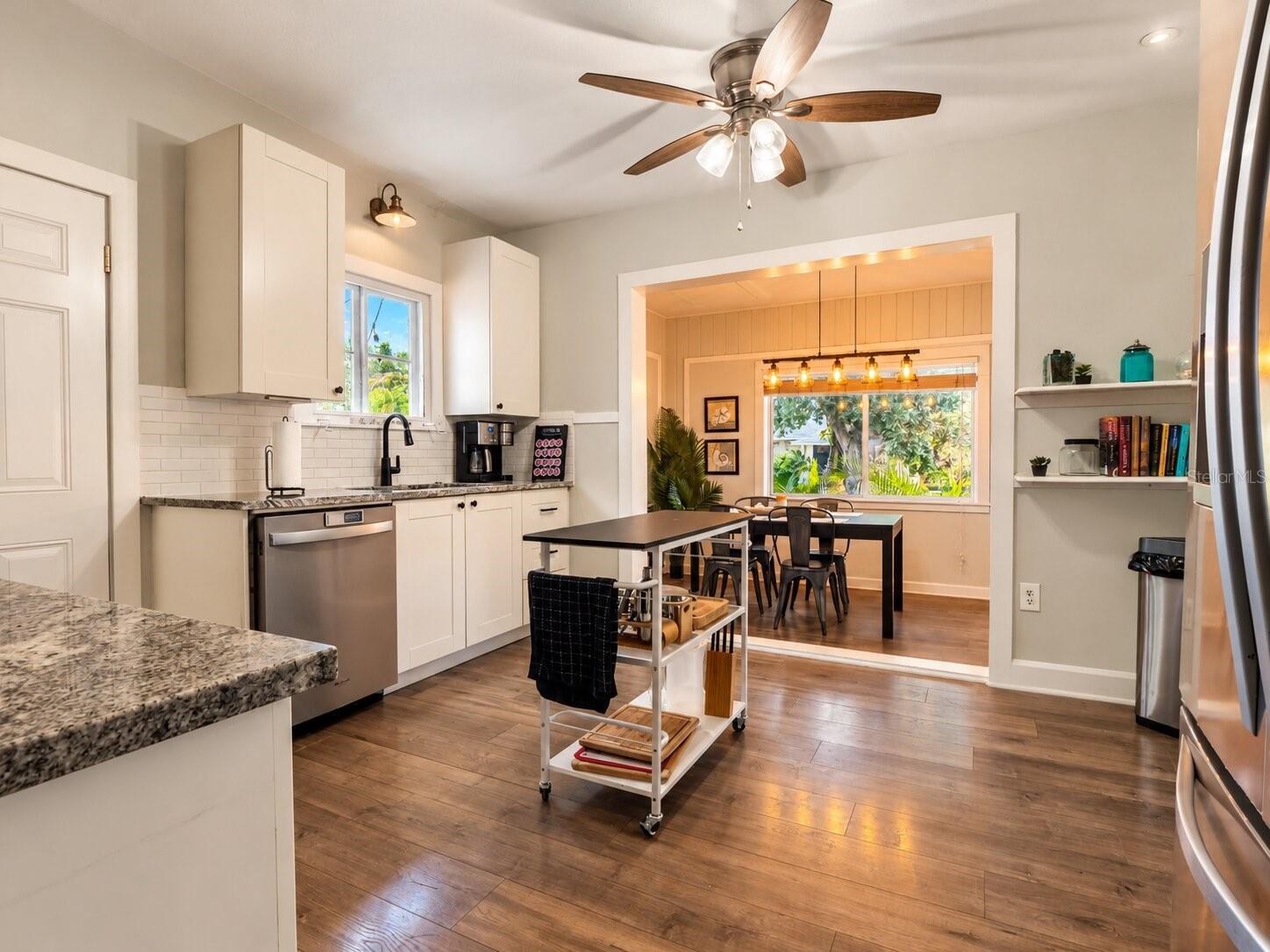 Single Family Residence at 1214 ALOHA LN, CLEARWATER, photo 10 of 44