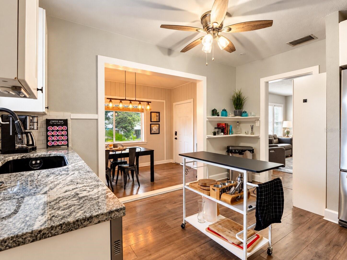 Single Family Residence at 1214 ALOHA LN, CLEARWATER, photo 11 of 44