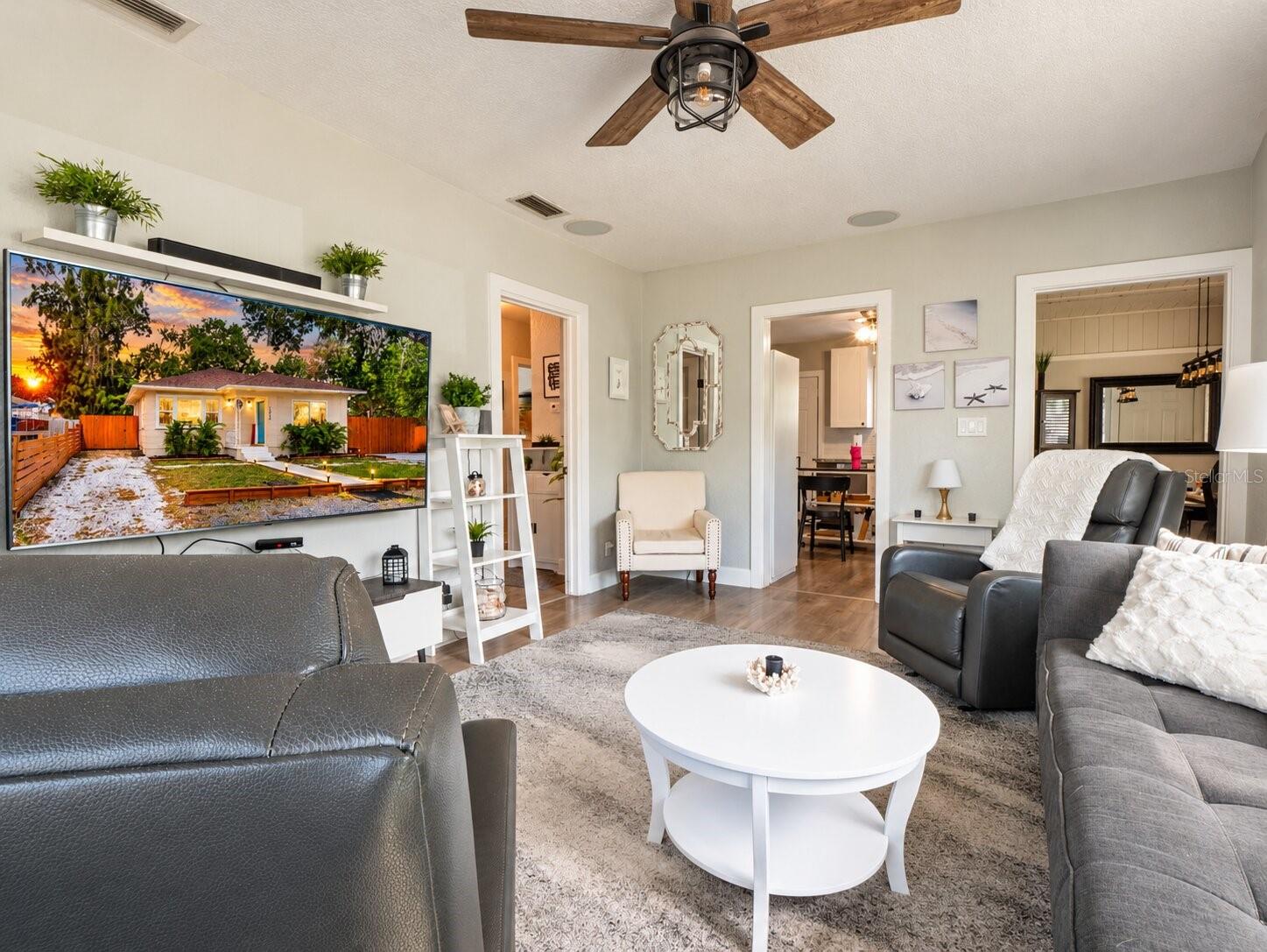 Single Family Residence at 1214 ALOHA LN, CLEARWATER, photo 13 of 44