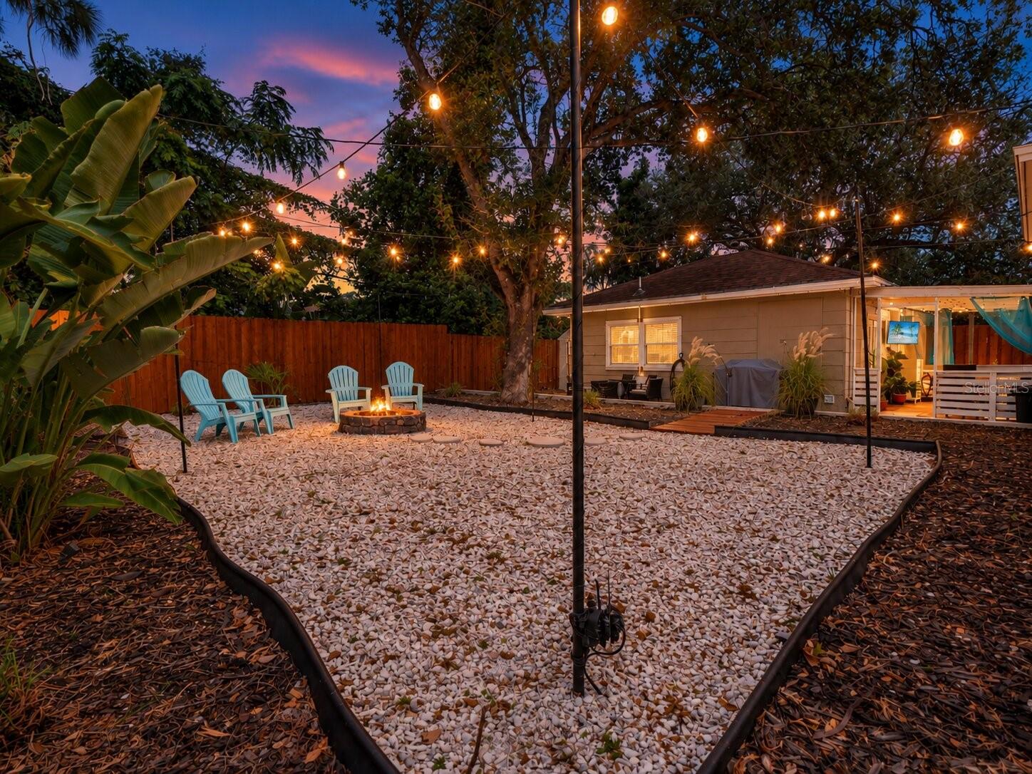 Single Family Residence at 1214 ALOHA LN, CLEARWATER, photo 35 of 44