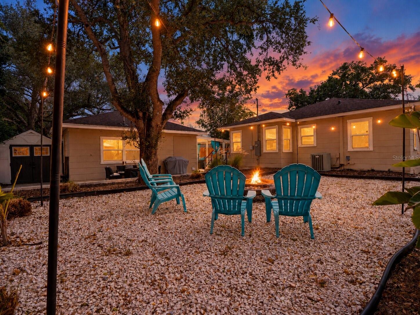 Single Family Residence at 1214 ALOHA LN, CLEARWATER, photo 36 of 44