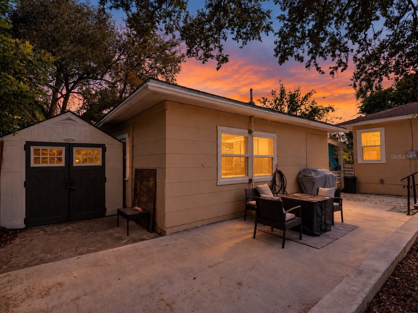 Single Family Residence at 1214 ALOHA LN, CLEARWATER, photo 37 of 44