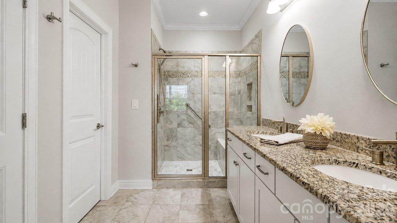 Single Family Residence at 5125 Looking Glass Trail, Denver, photo 23 of 42