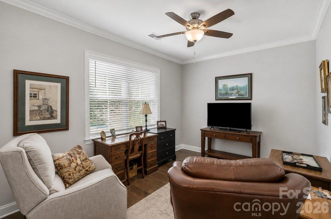 Single Family Residence at 5125 Looking Glass Trail, Denver, photo 27 of 42