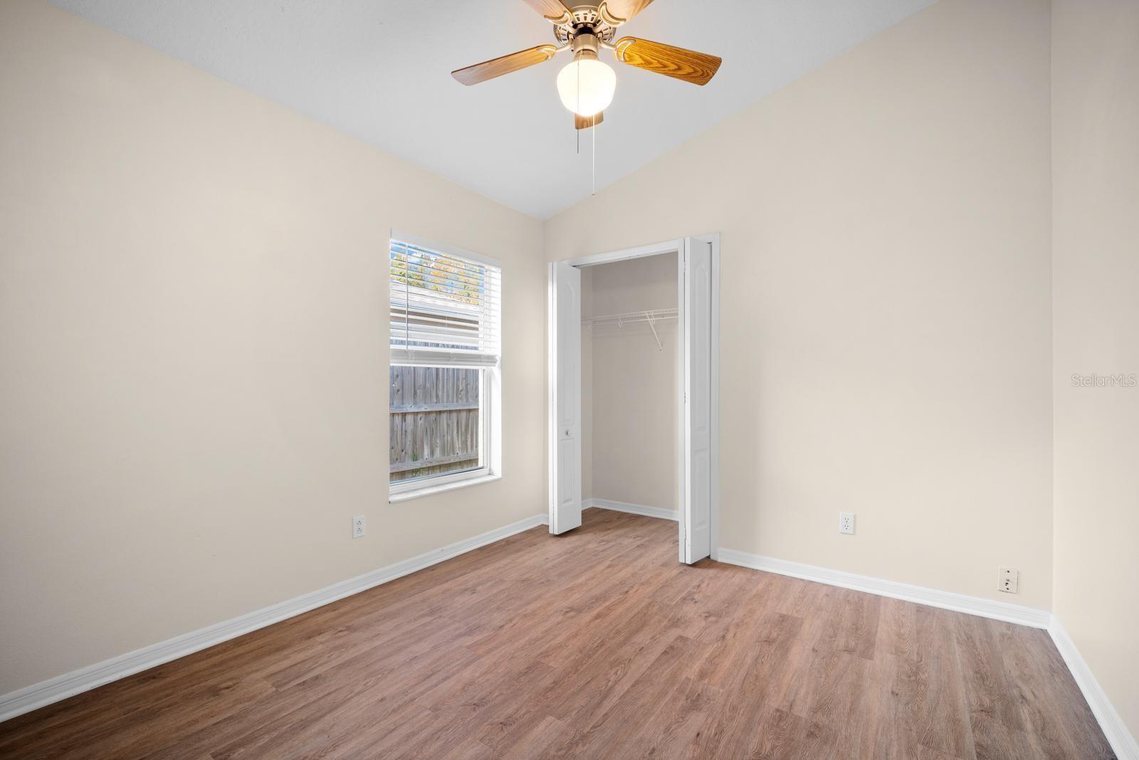 Bedroom 2 - 18113 PALM BREEZE DR, TAMPA