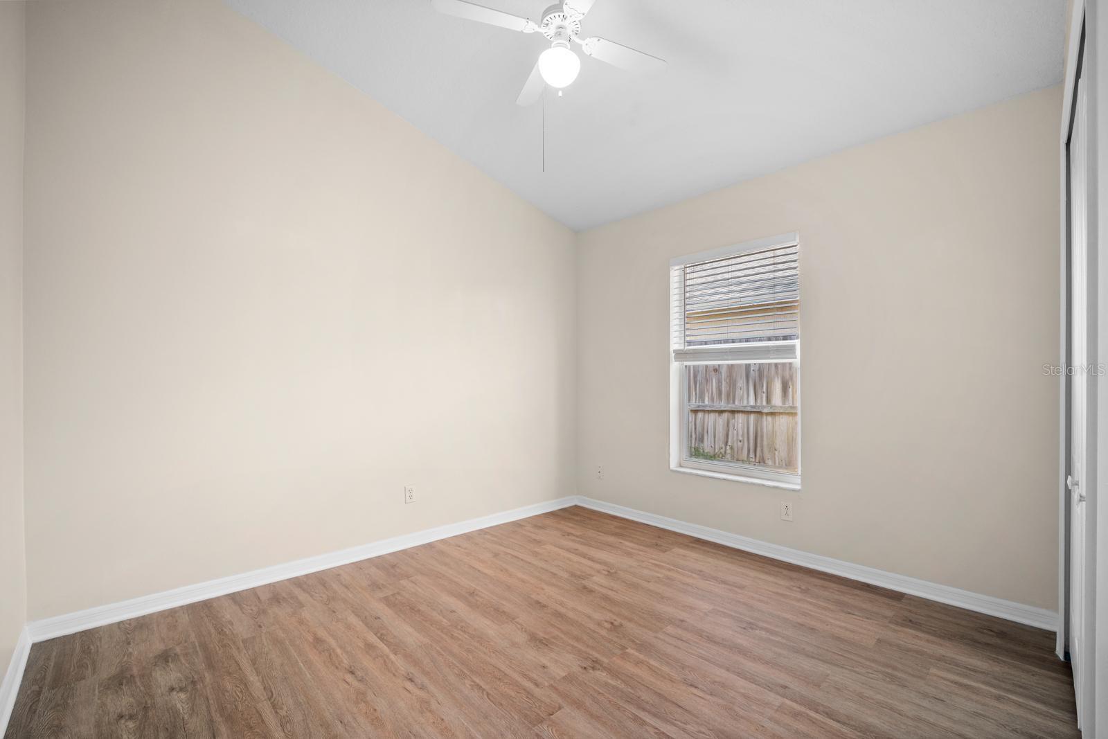 Bedroom 3 - 18113 PALM BREEZE DR, TAMPA