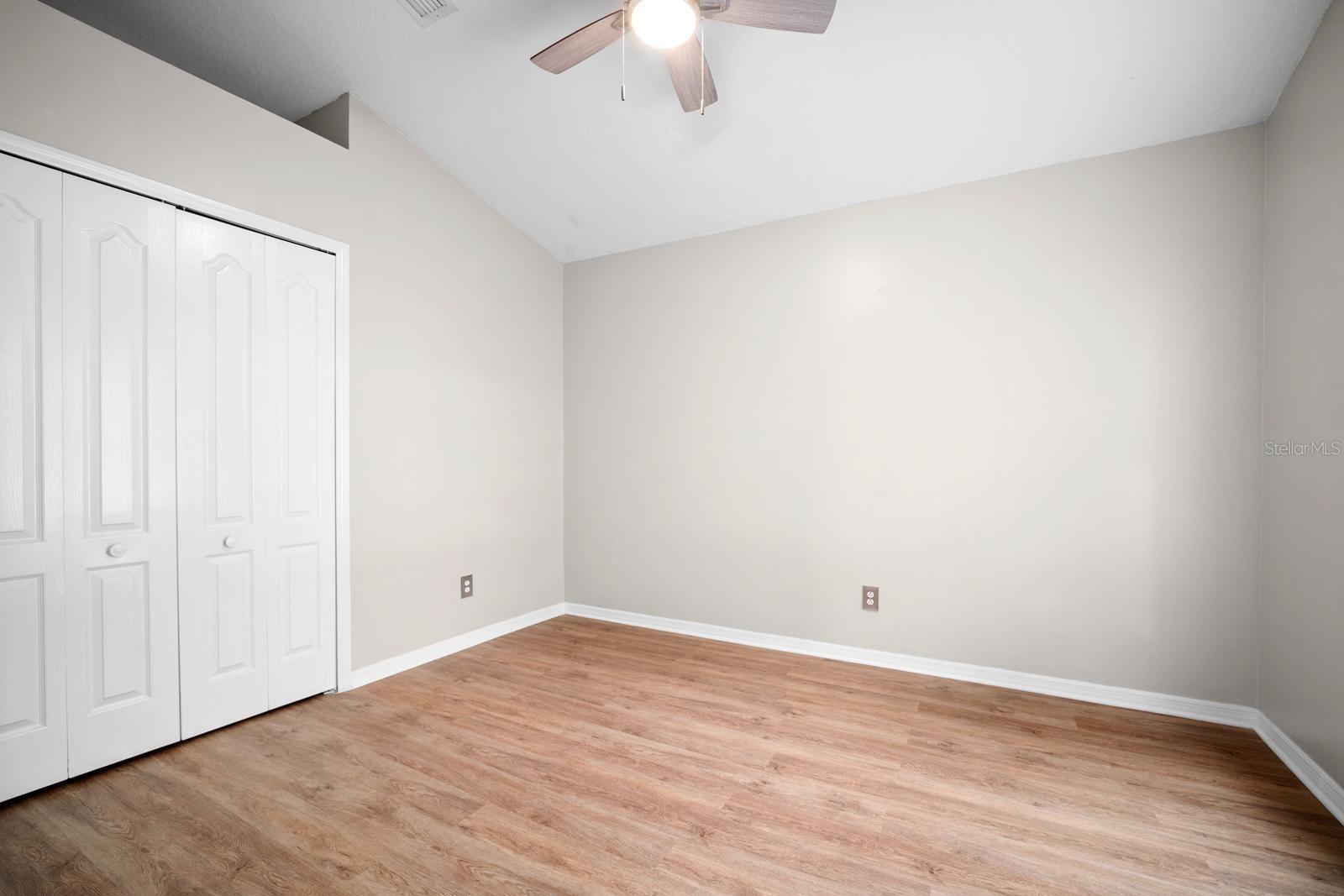 Bedroom 4 - 18113 PALM BREEZE DR, TAMPA