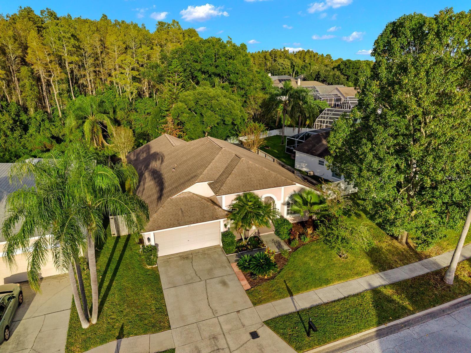 Single Family Residence at 18113 PALM BREEZE DR, TAMPA, photo 33 of 37