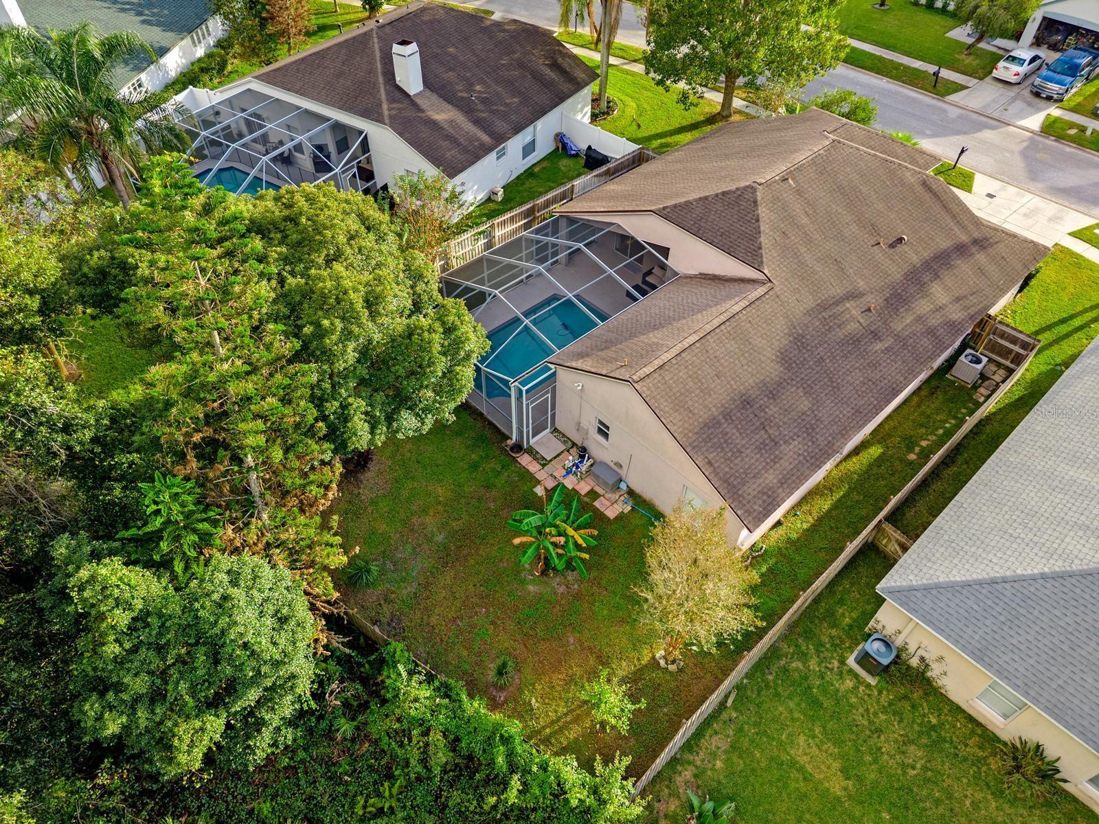 Single Family Residence at 18113 PALM BREEZE DR, TAMPA, photo 34 of 37