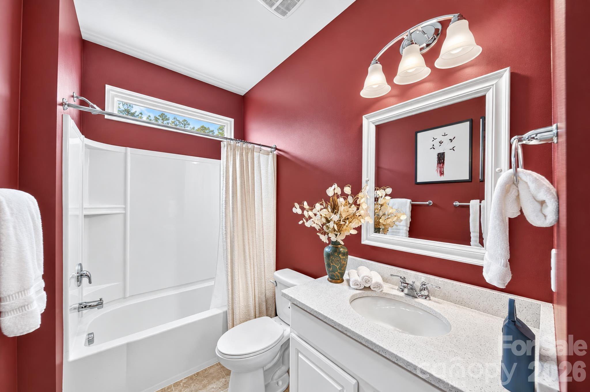 Single Family Residence at 217 Blossom Ridge Drive, Mooresville, photo 9 of 18