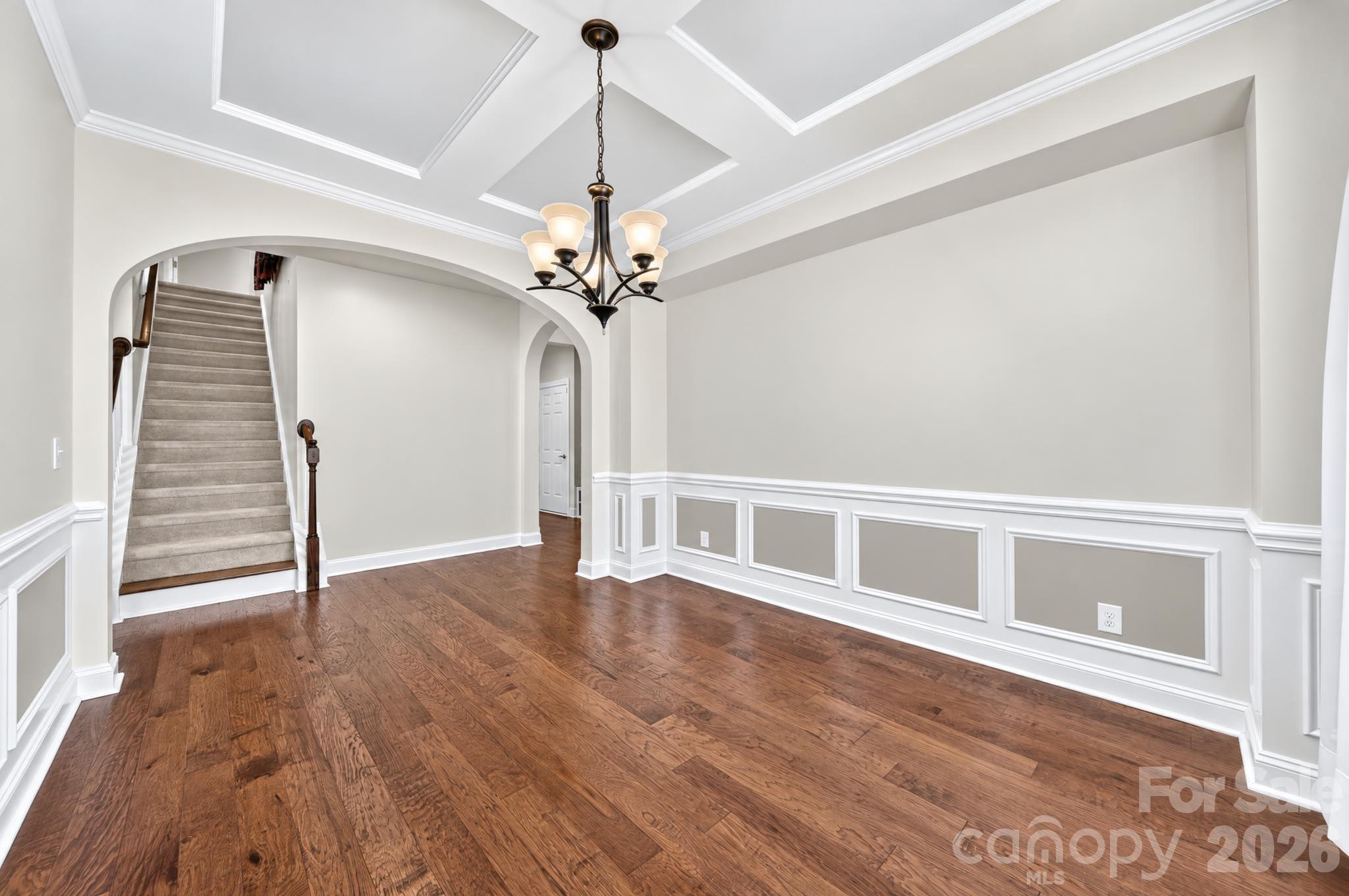Single Family Residence at 217 Blossom Ridge Drive, Mooresville, photo 13 of 18