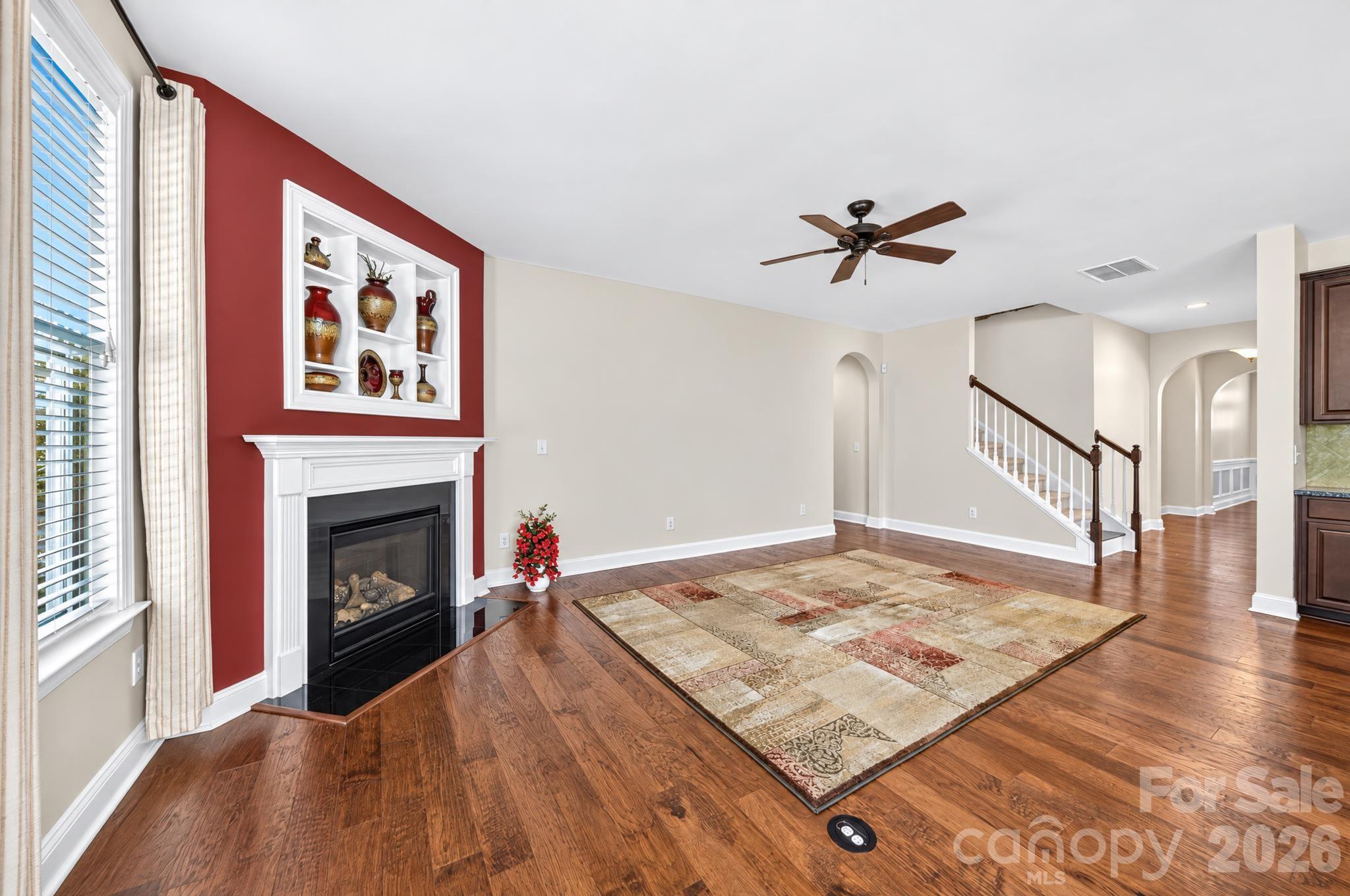 Single Family Residence at 217 Blossom Ridge Drive, Mooresville, photo 15 of 18