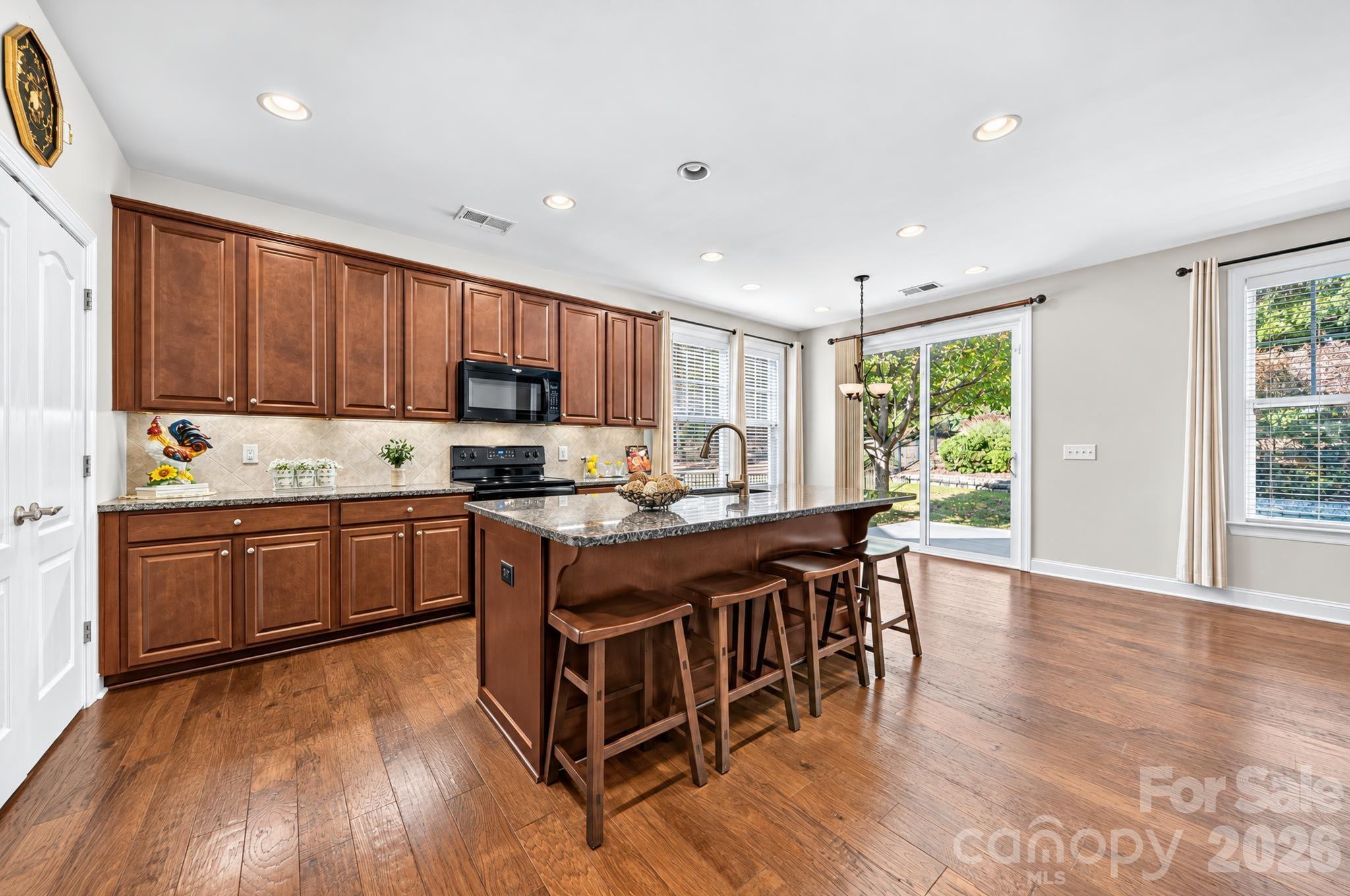 Single Family Residence at 217 Blossom Ridge Drive, Mooresville, photo 16 of 18