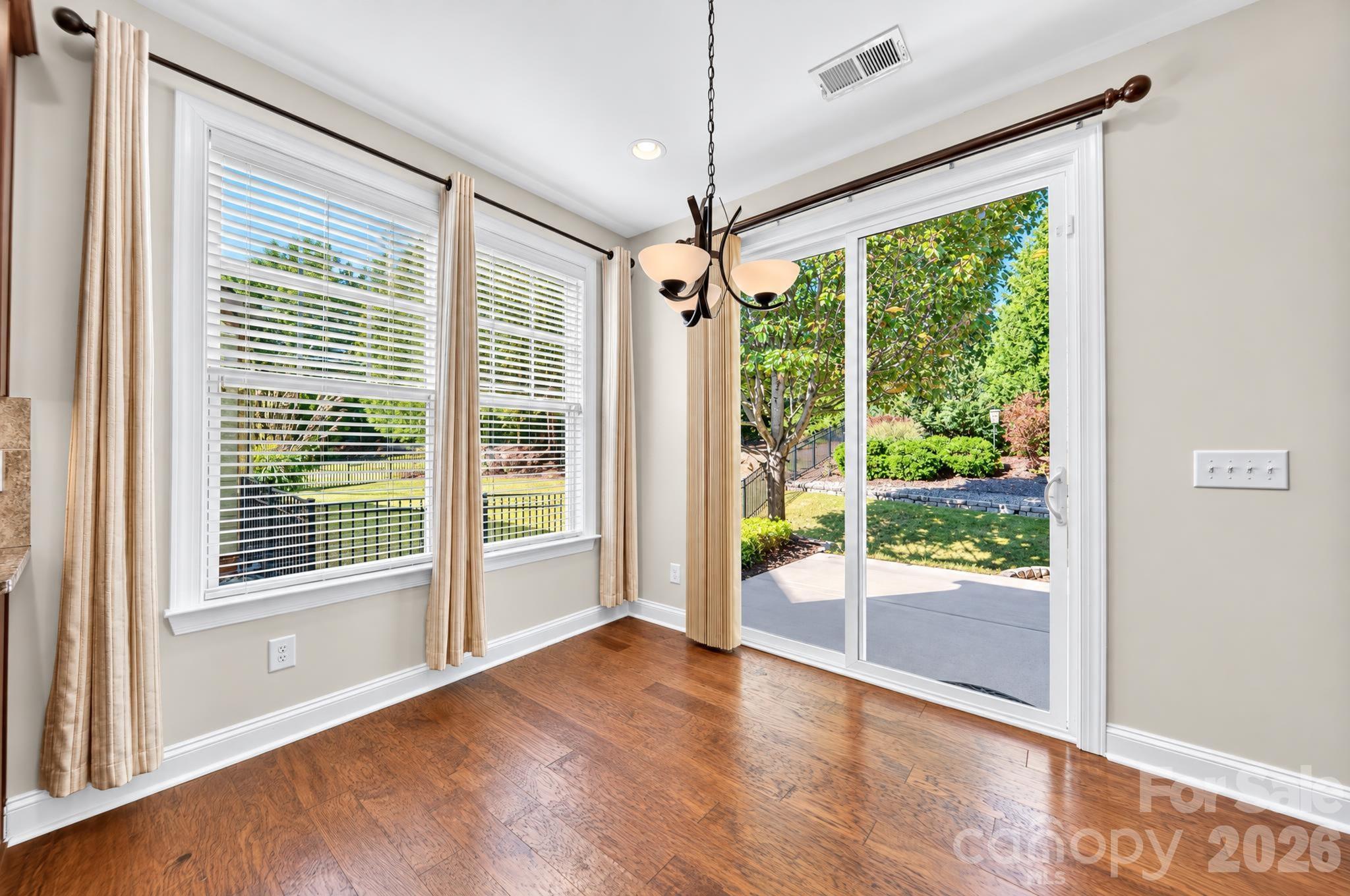 Single Family Residence at 217 Blossom Ridge Drive, Mooresville, photo 17 of 18