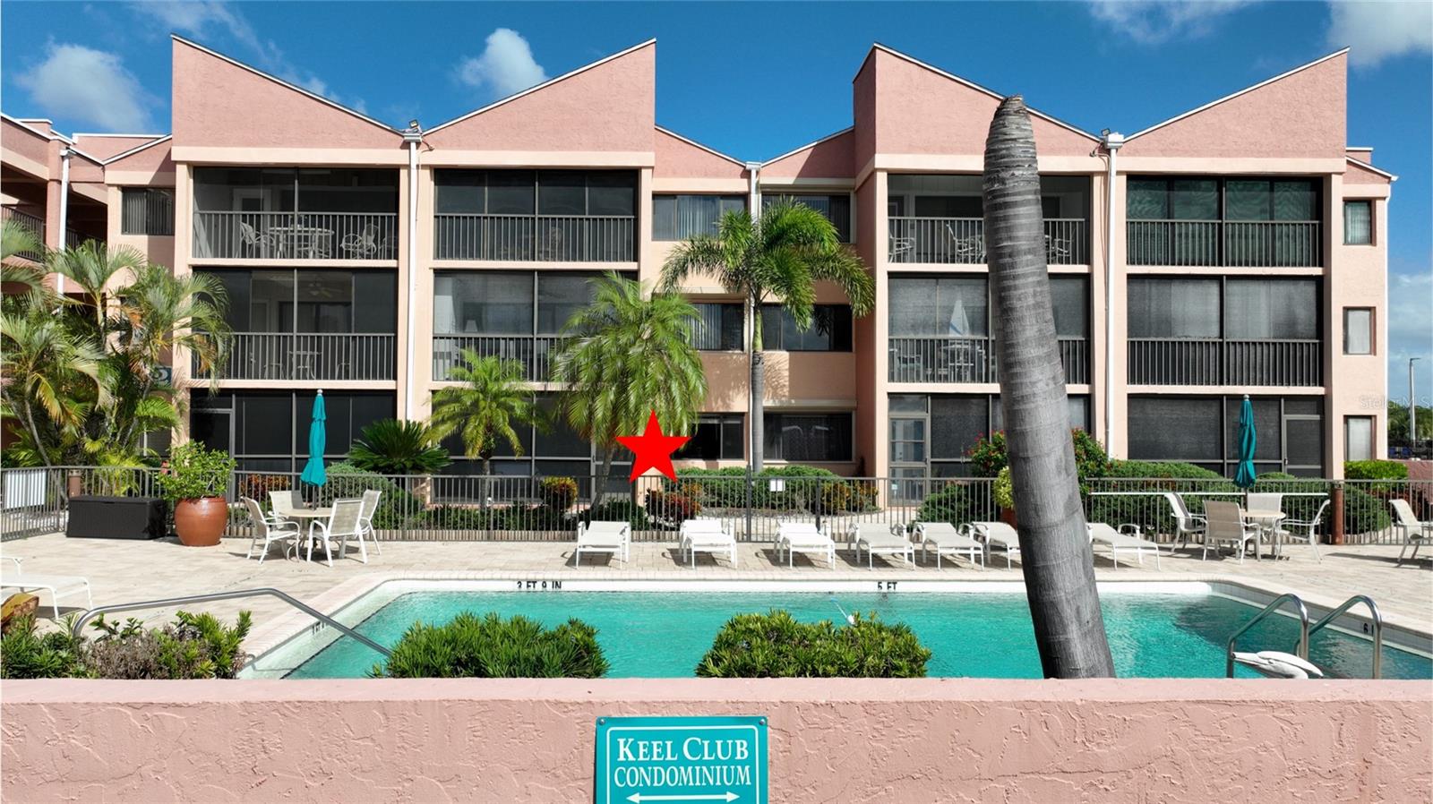 3160 MATECUMBE KEY RD #213