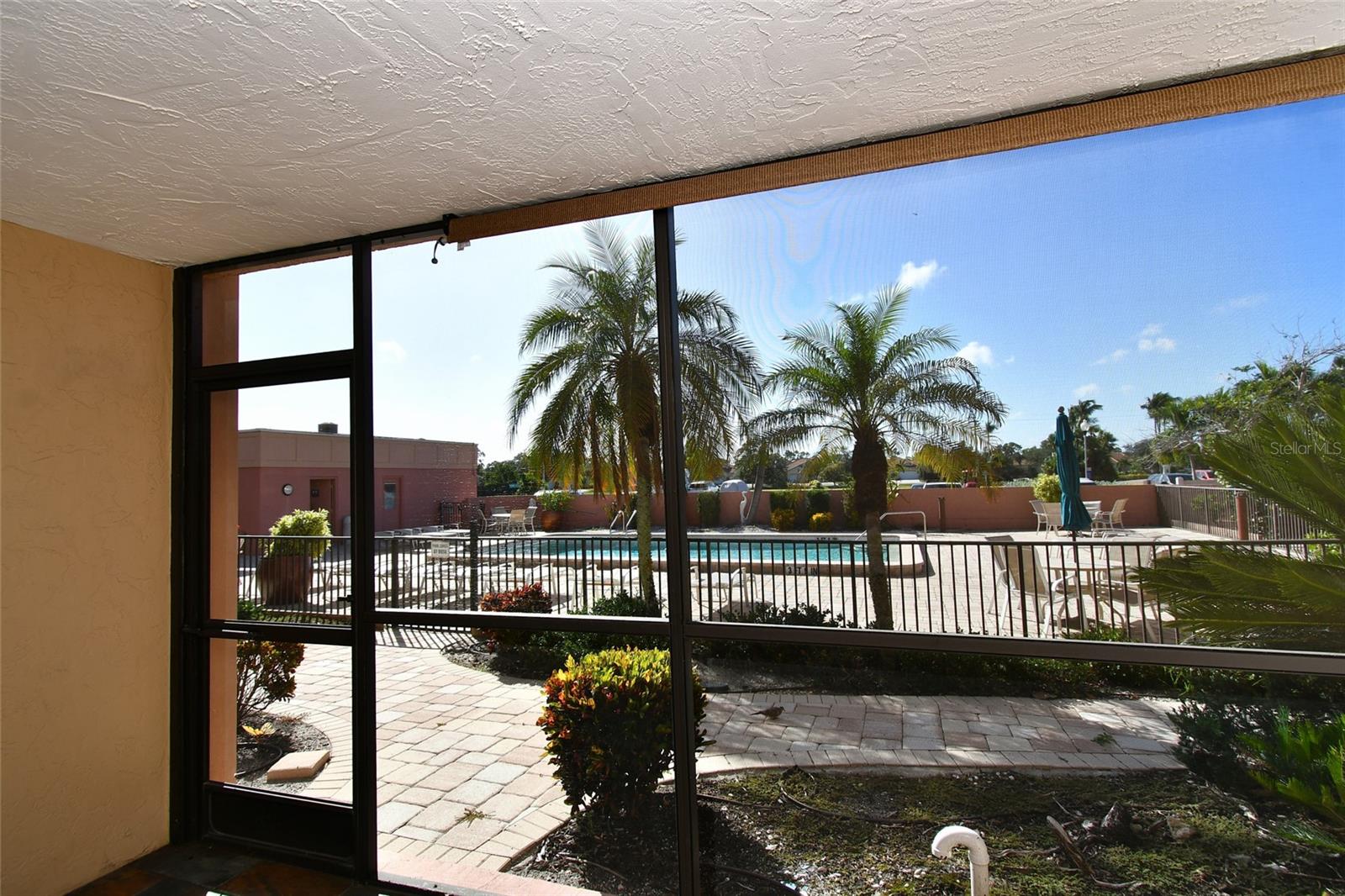 Condominium at 3160 MATECUMBE KEY RD #213, PUNTA GORDA, photo 4 of 31