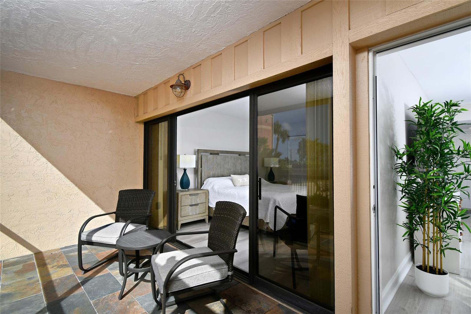 Condominium at 3160 MATECUMBE KEY RD #213, PUNTA GORDA, photo 5 of 31