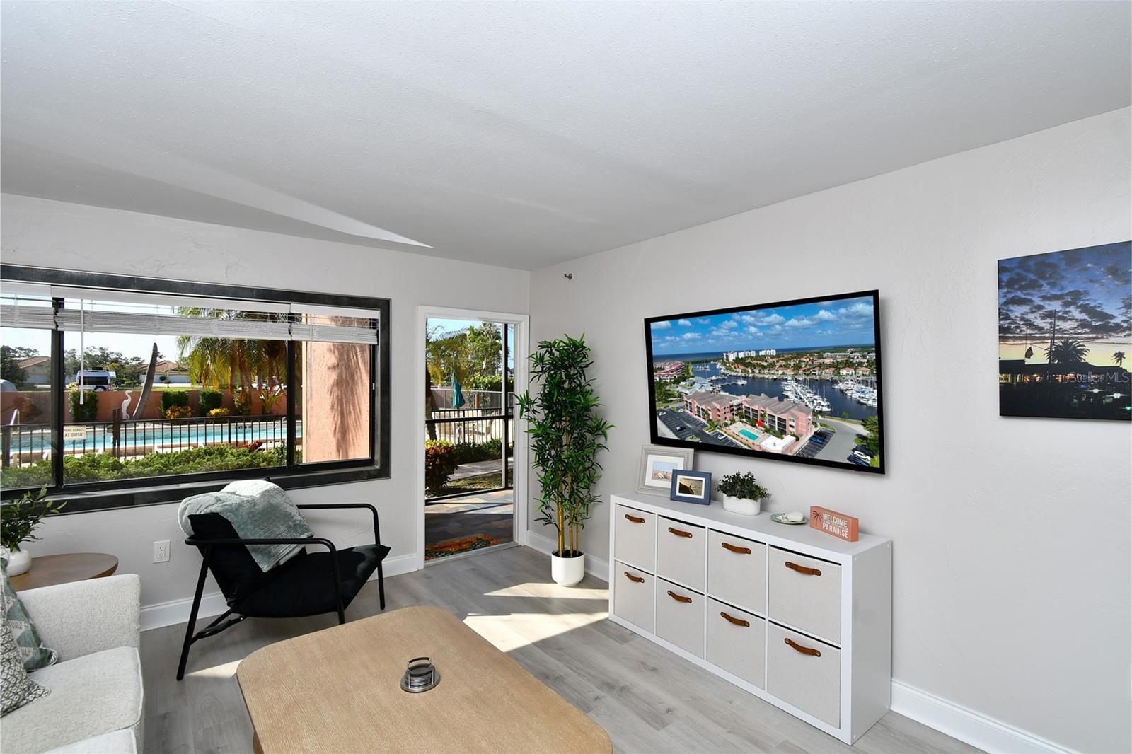 Condominium at 3160 MATECUMBE KEY RD #213, PUNTA GORDA, photo 7 of 31