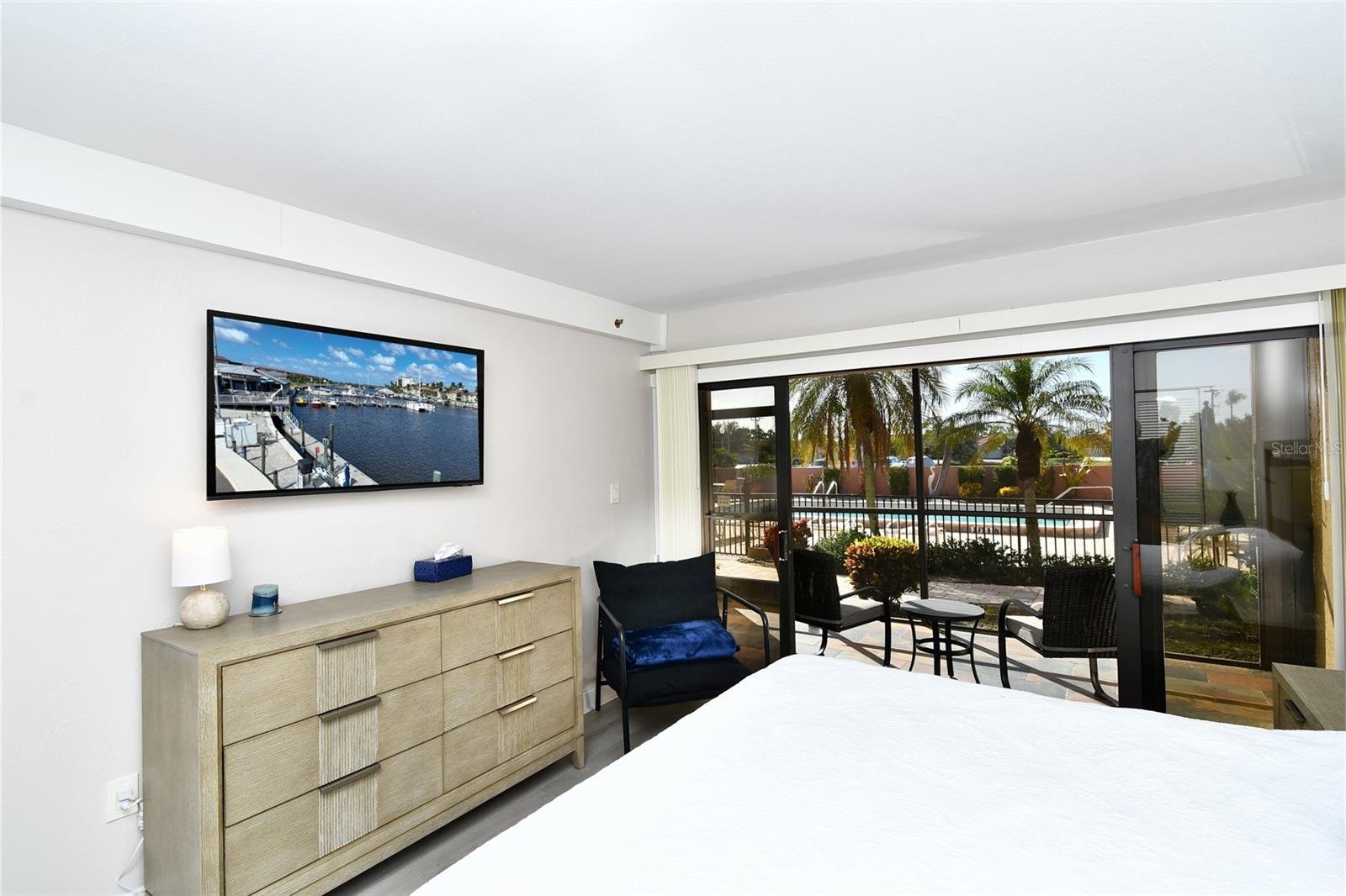 Condominium at 3160 MATECUMBE KEY RD #213, PUNTA GORDA, photo 19 of 31