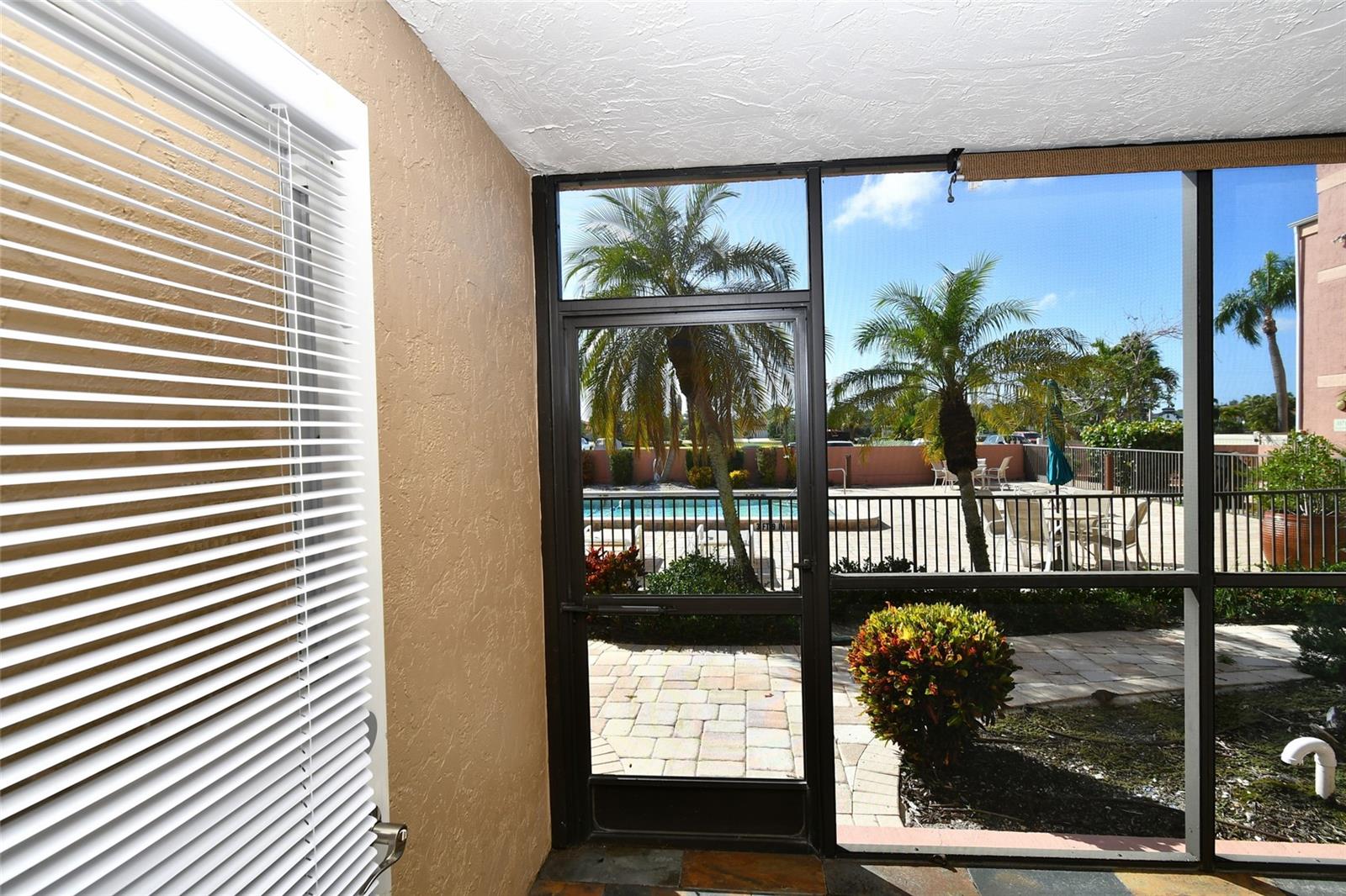 Condominium at 3160 MATECUMBE KEY RD #213, PUNTA GORDA, photo 20 of 31