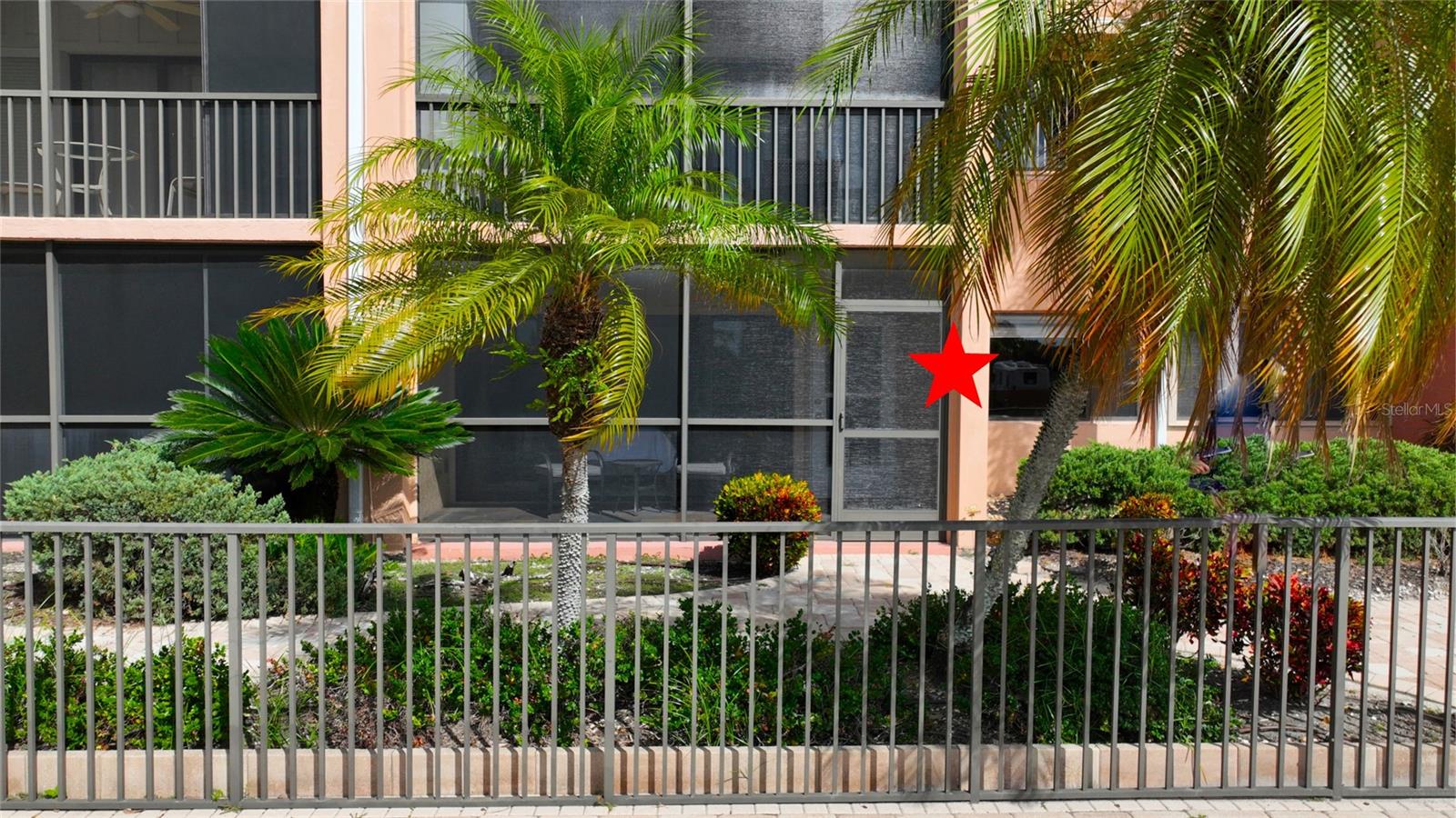 Condominium at 3160 MATECUMBE KEY RD #213, PUNTA GORDA, photo 21 of 31