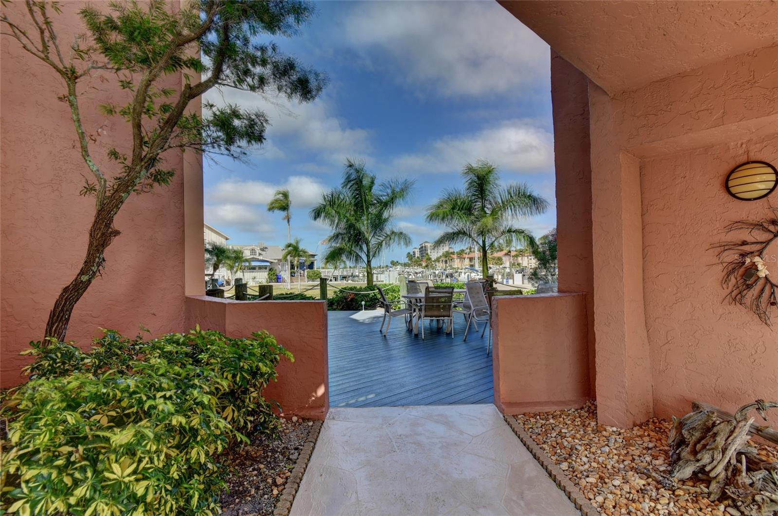 Condominium at 3160 MATECUMBE KEY RD #213, PUNTA GORDA, photo 24 of 31