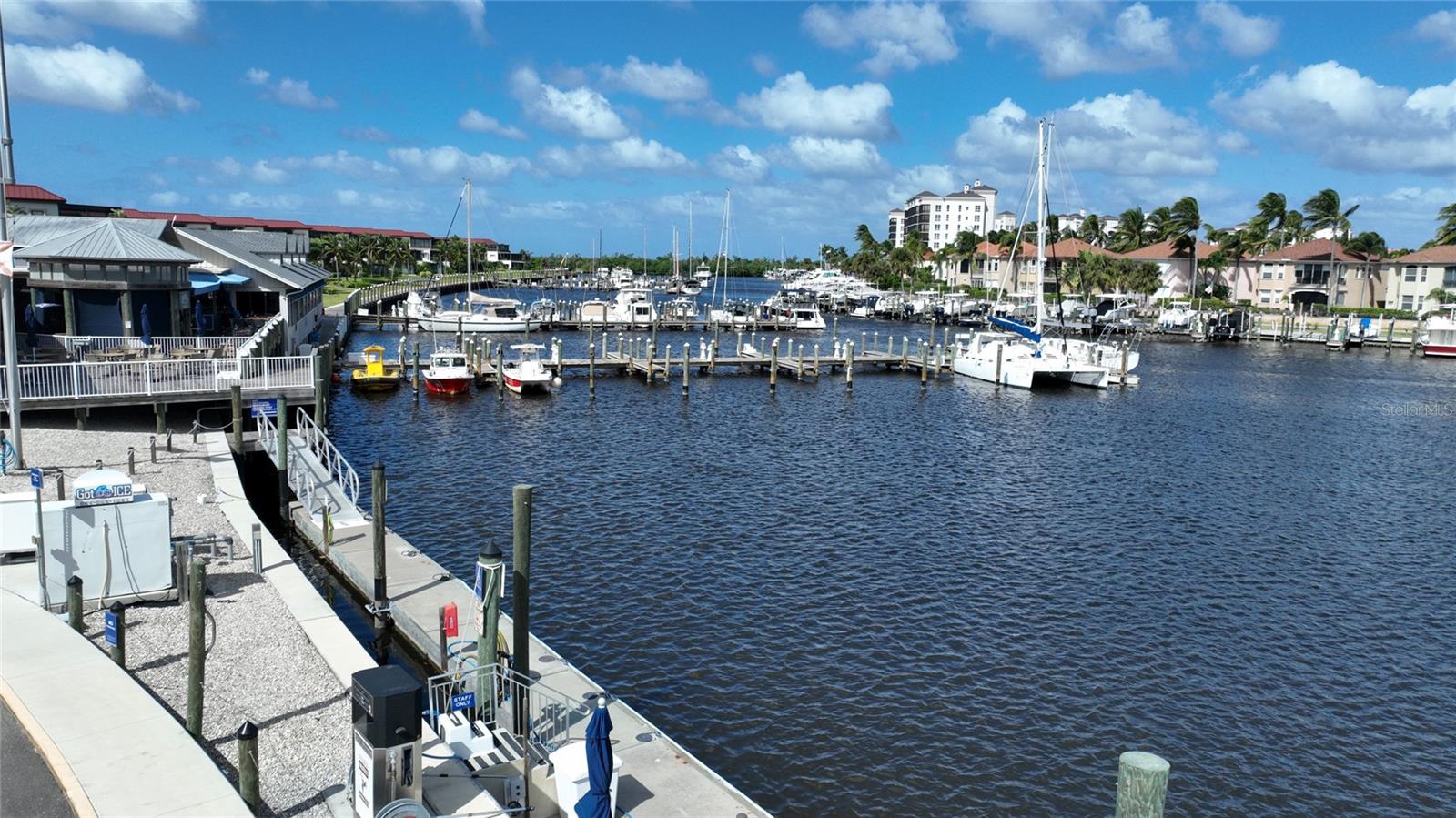 Condominium at 3160 MATECUMBE KEY RD #213, PUNTA GORDA, photo 25 of 31
