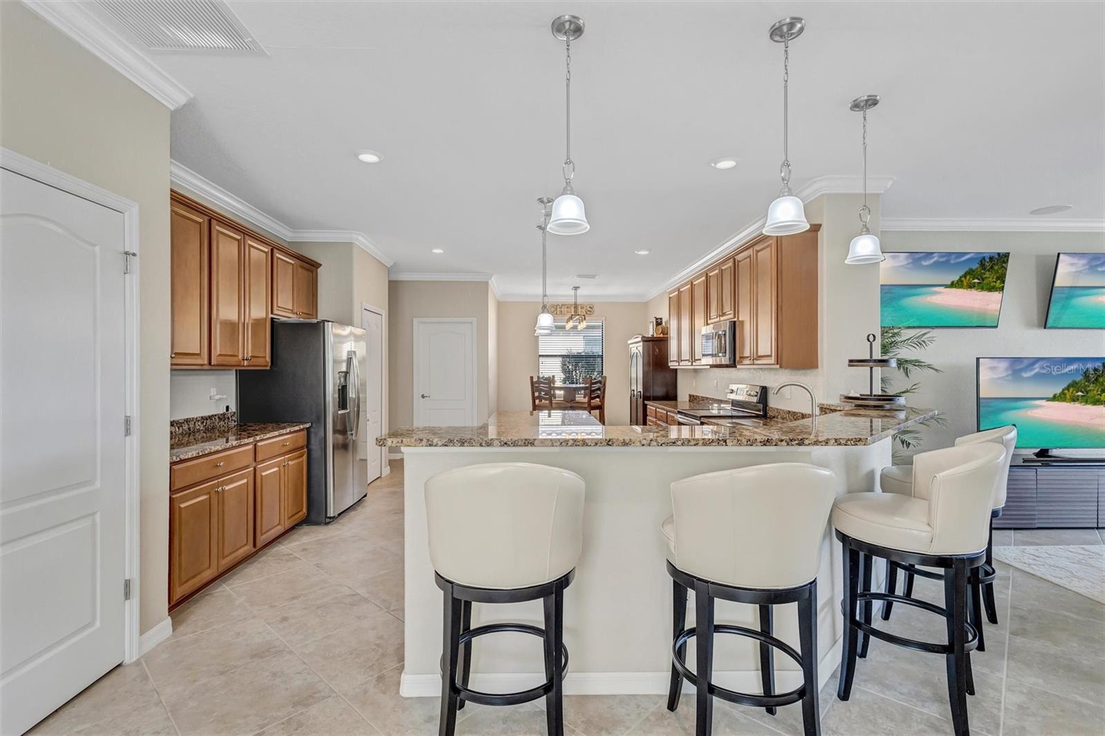 Single Family Residence at 6832 WILD LAKE TER, BRADENTON, photo 13 of 72