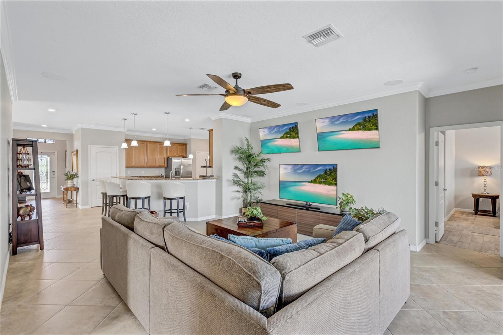 Single Family Residence at 6832 WILD LAKE TER, BRADENTON, photo 21 of 72
