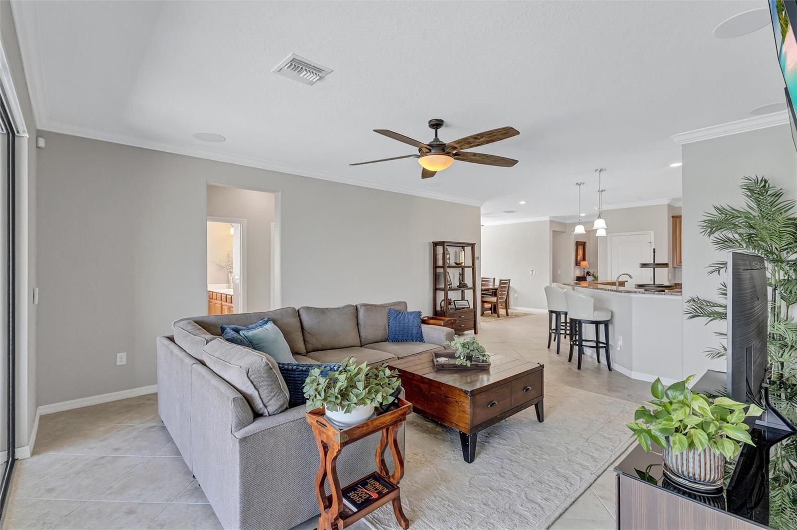 Single Family Residence at 6832 WILD LAKE TER, BRADENTON, photo 22 of 72