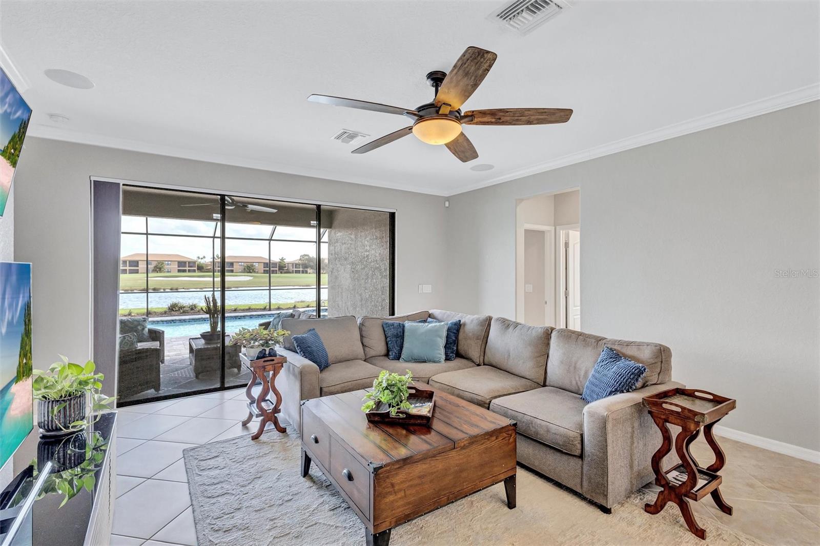 Single Family Residence at 6832 WILD LAKE TER, BRADENTON, photo 23 of 72