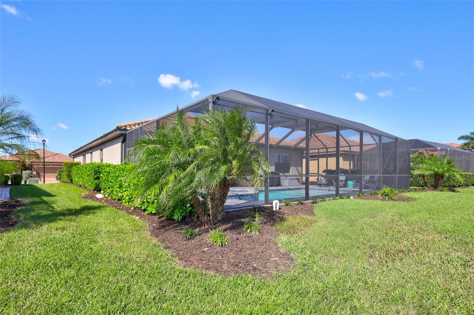 Single Family Residence at 6832 WILD LAKE TER, BRADENTON, photo 42 of 72