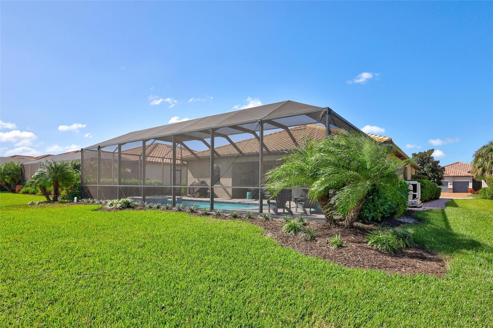 Single Family Residence at 6832 WILD LAKE TER, BRADENTON, photo 44 of 72