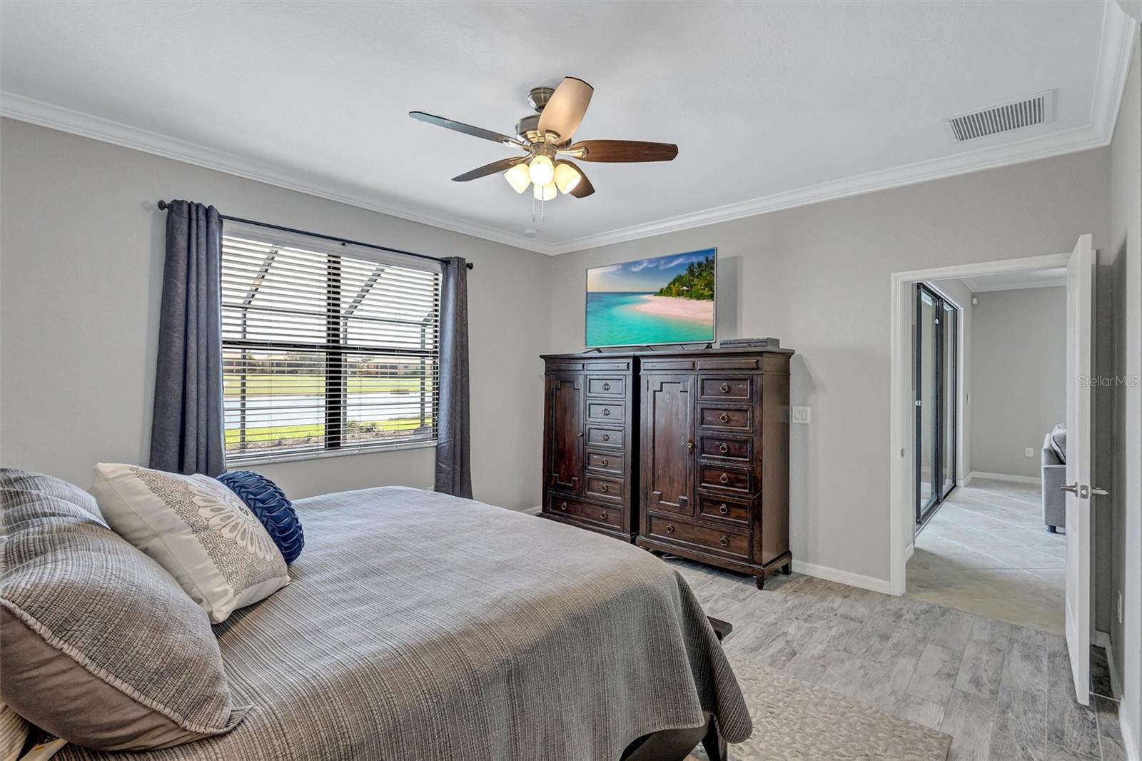 Single Family Residence at 6832 WILD LAKE TER, BRADENTON, photo 53 of 72
